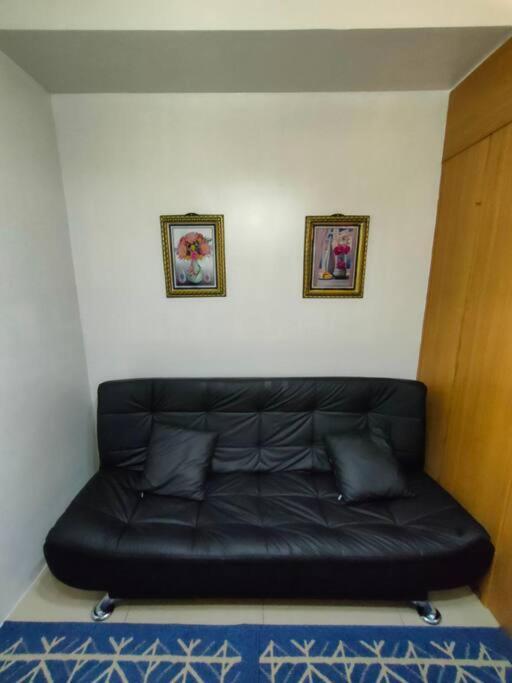 Apartment Rosver Hideaway Near Moa Manila