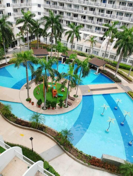 Rosver Hideaway Near Moa * Manila