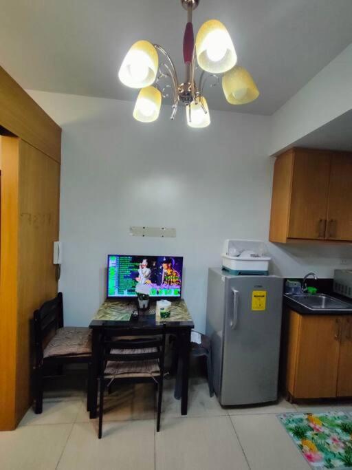 Rosver Hideaway Near Moa Apartment *
