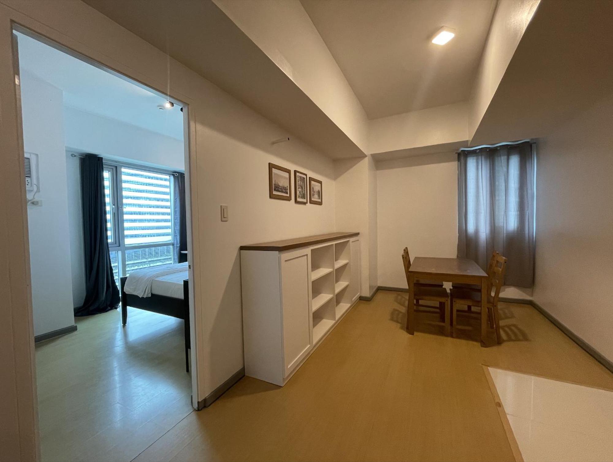 Prime Avant Bgc Location By Ph Staycation * Manila