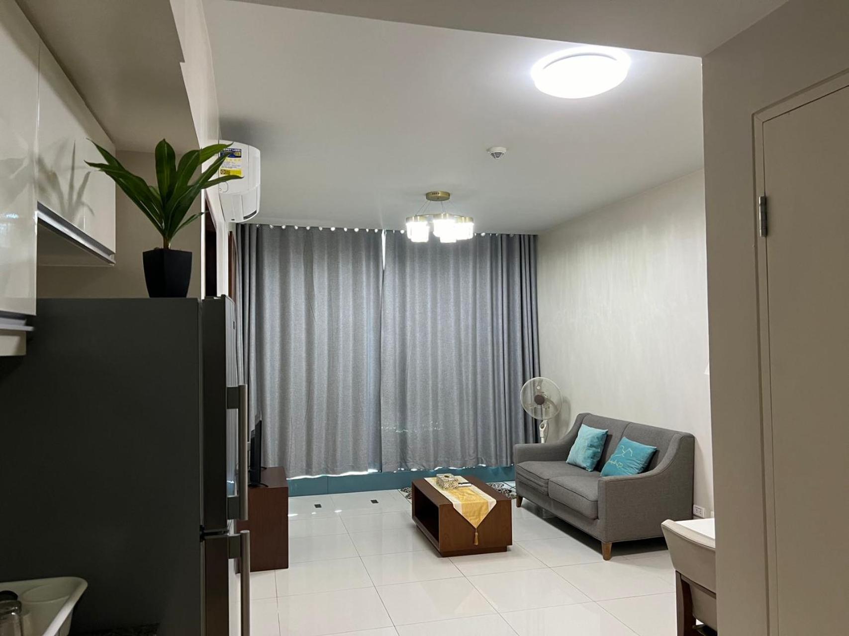 Apartment Bgc One Uptown