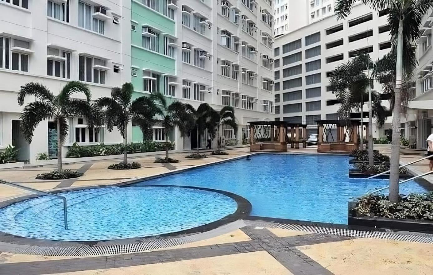 Aparthotel Suntrust Parkview *