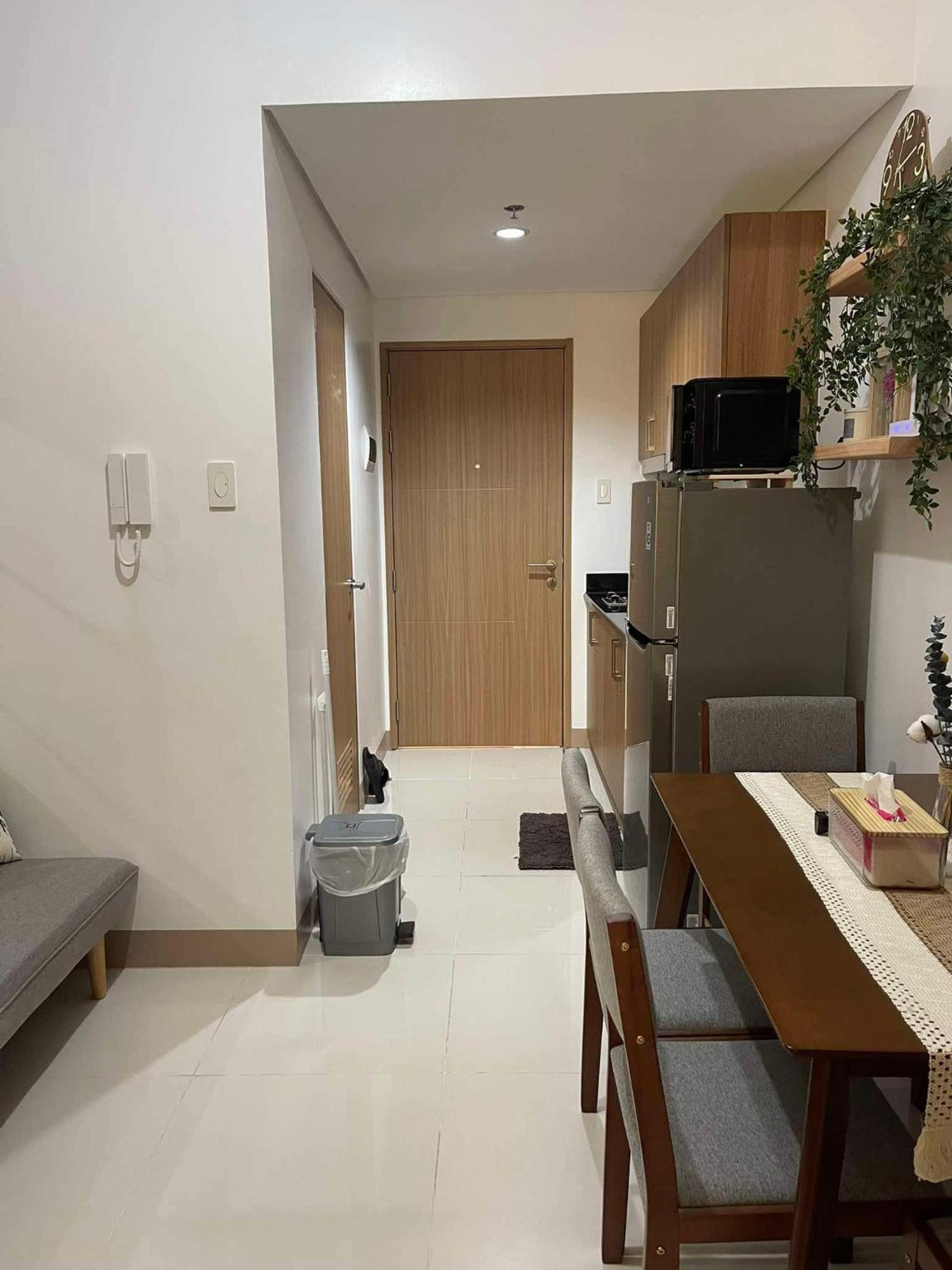 Apartment Lush Residences Makati By Darpm Manila