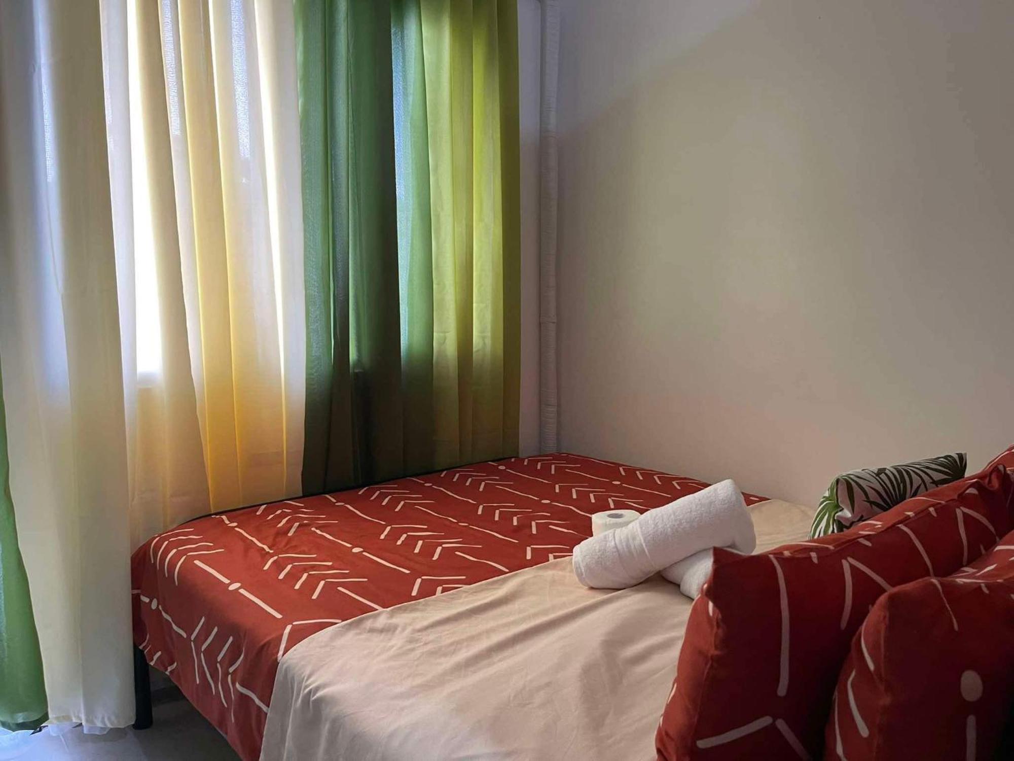 Apartment Lush Residences Makati By Darpm *