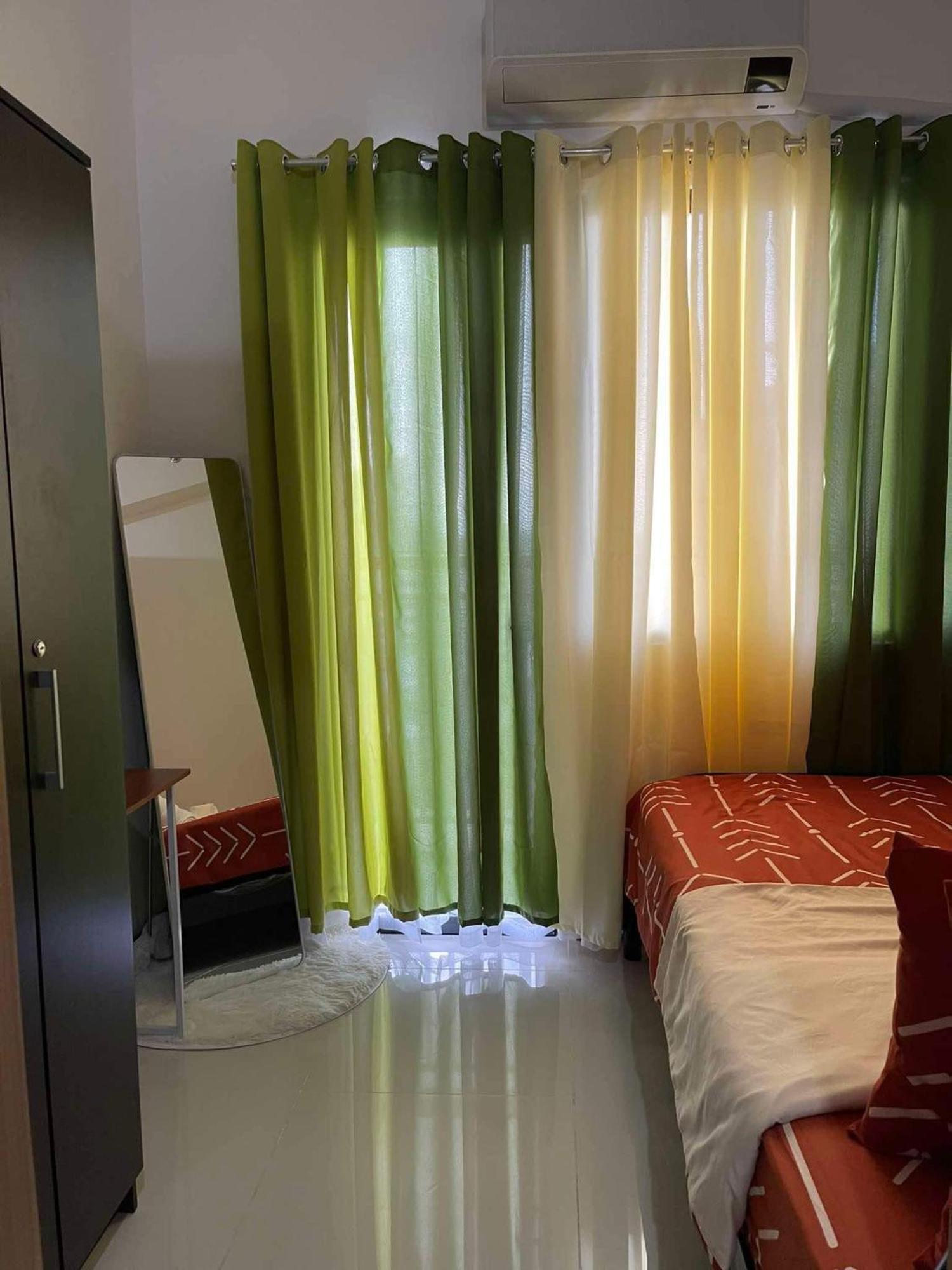 Apartment Lush Residences Makati By Darpm Manila