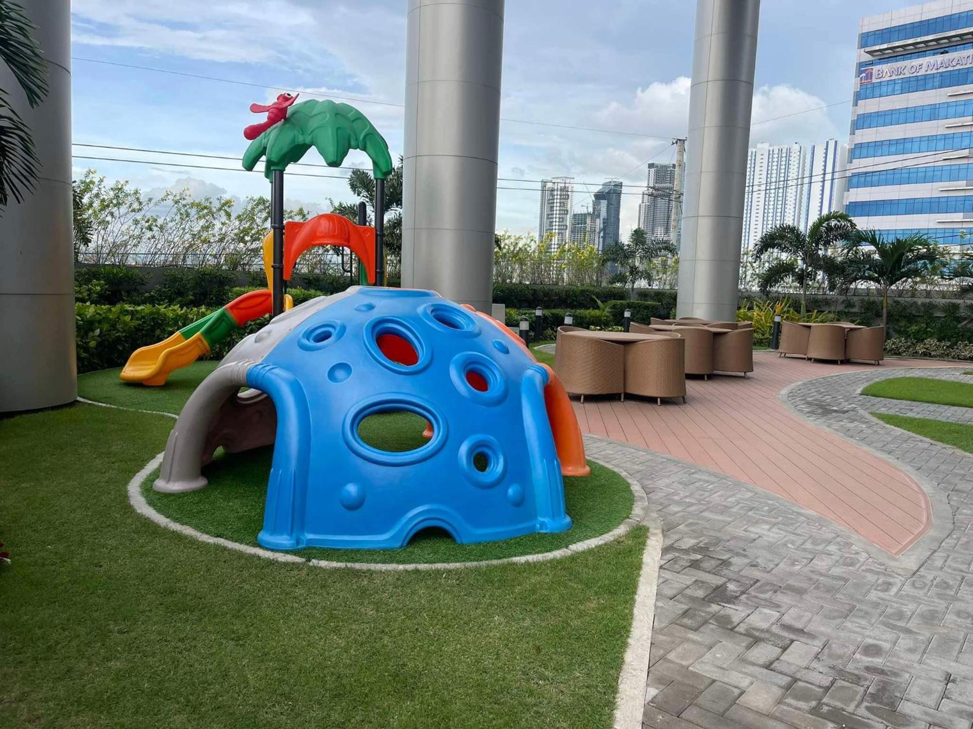 Lush Residences Makati By Darpm * Manila