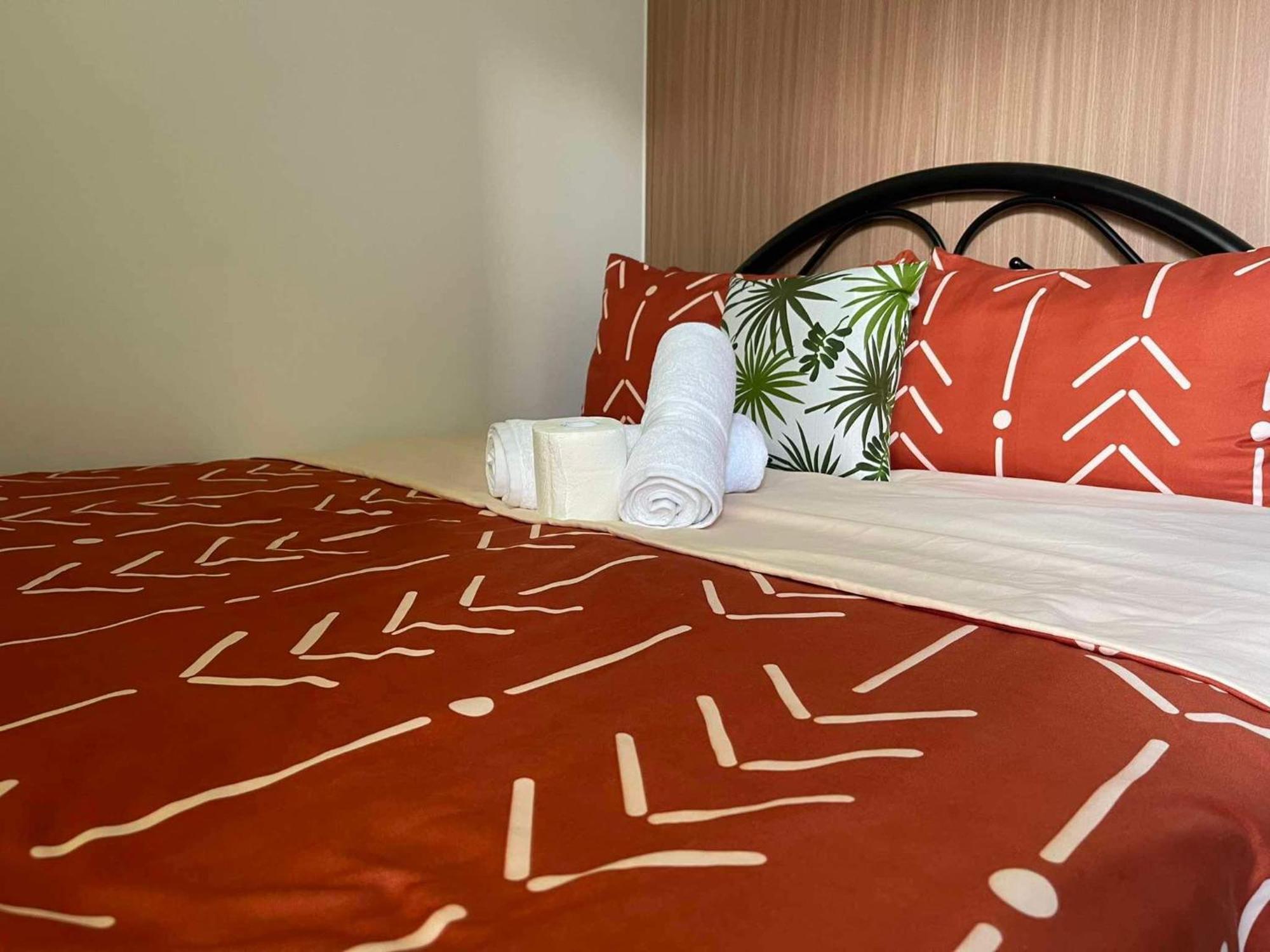 Lush Residences Makati By Darpm