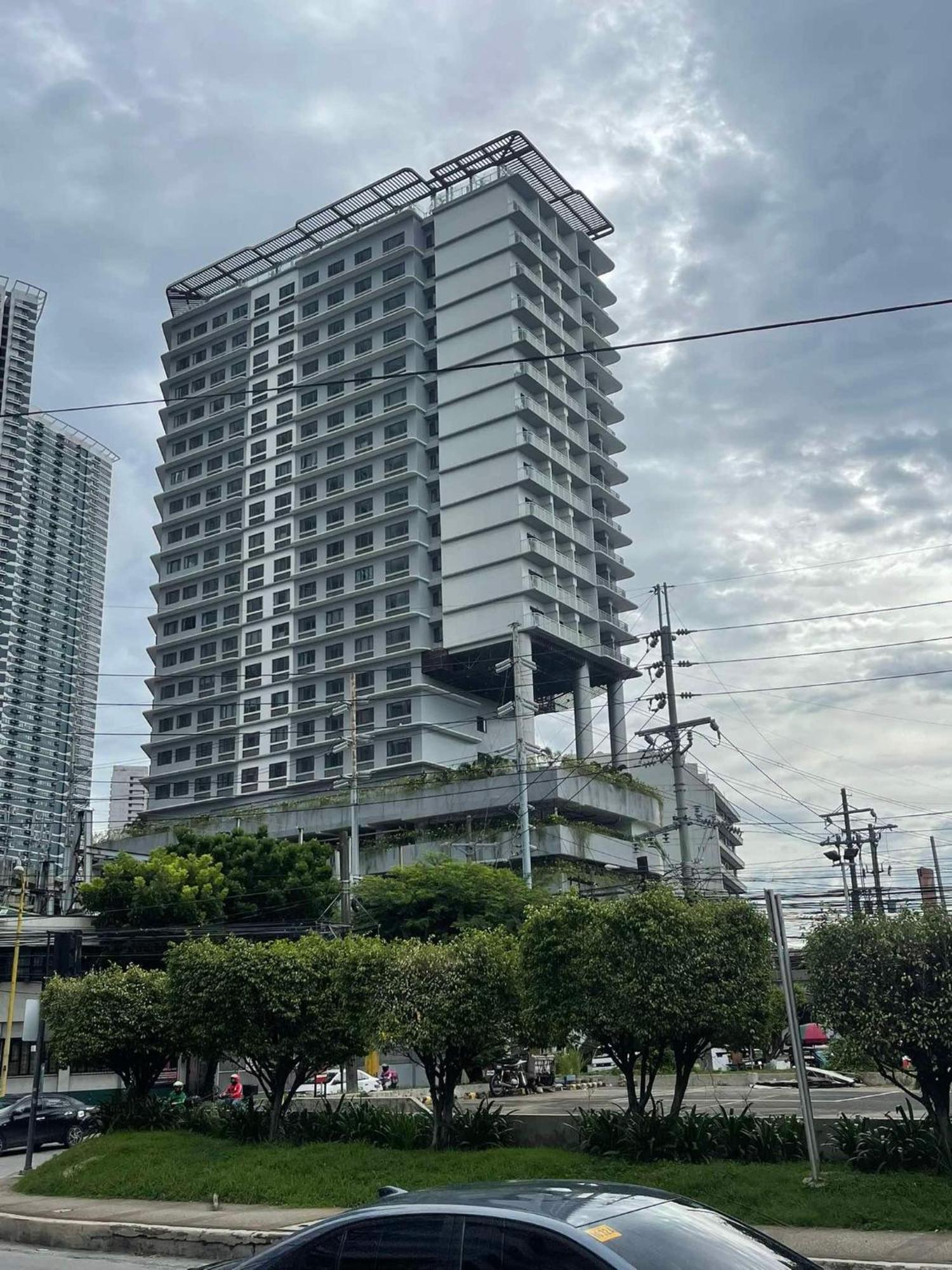 Apartment Lush Residences Makati By Darpm Manila