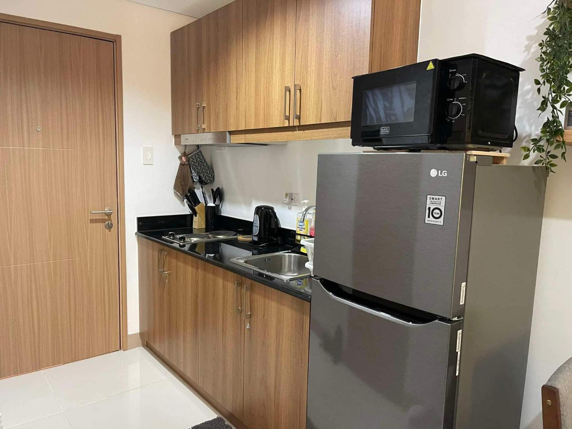 Lush Residences Makati By Darpm * Manila