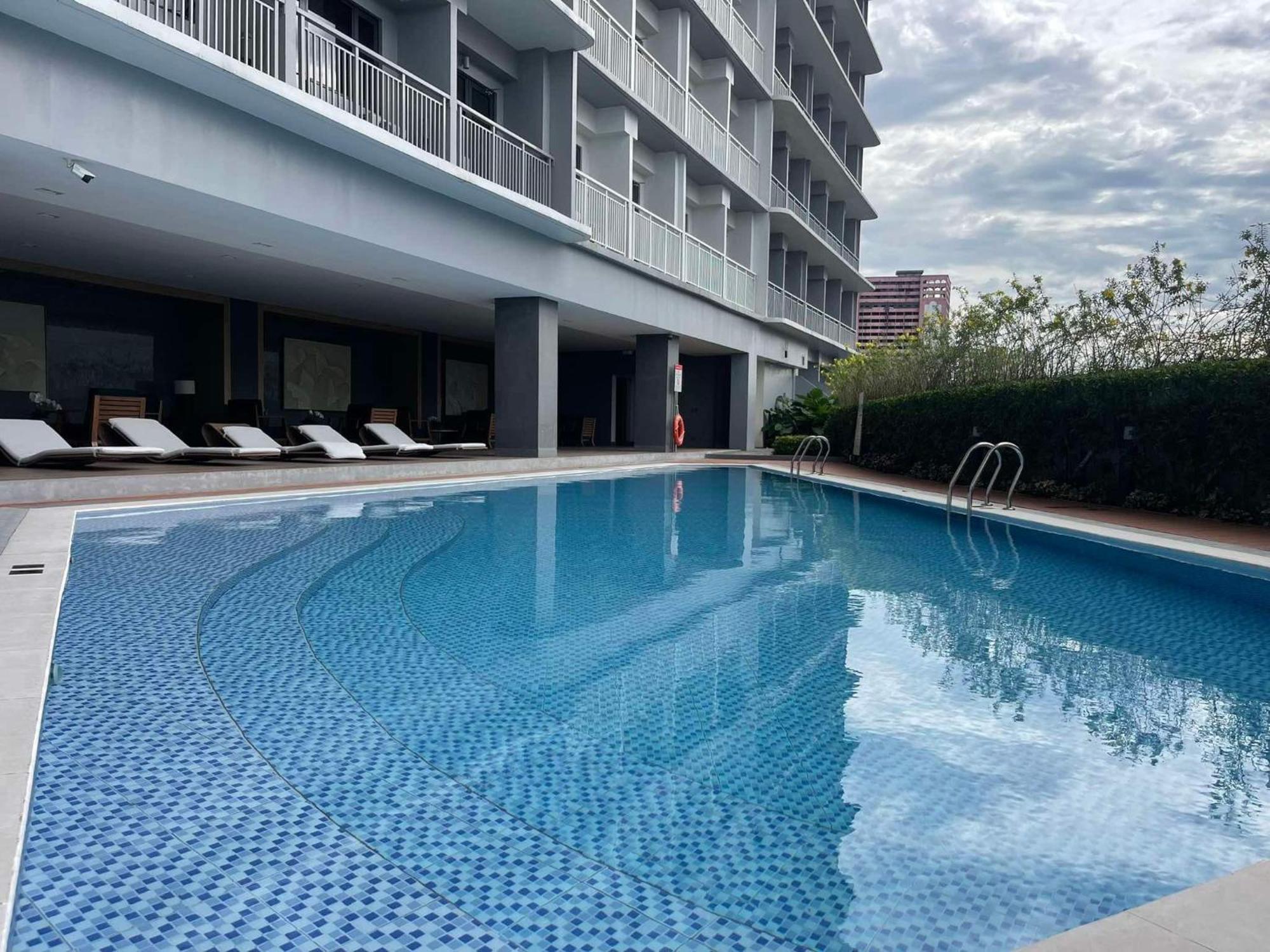 Lush Residences Makati By Darpm