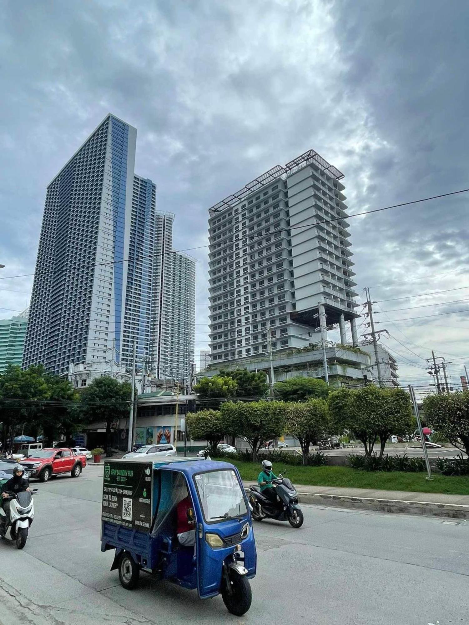 Apartment Lush Residences Makati By Darpm Manila
