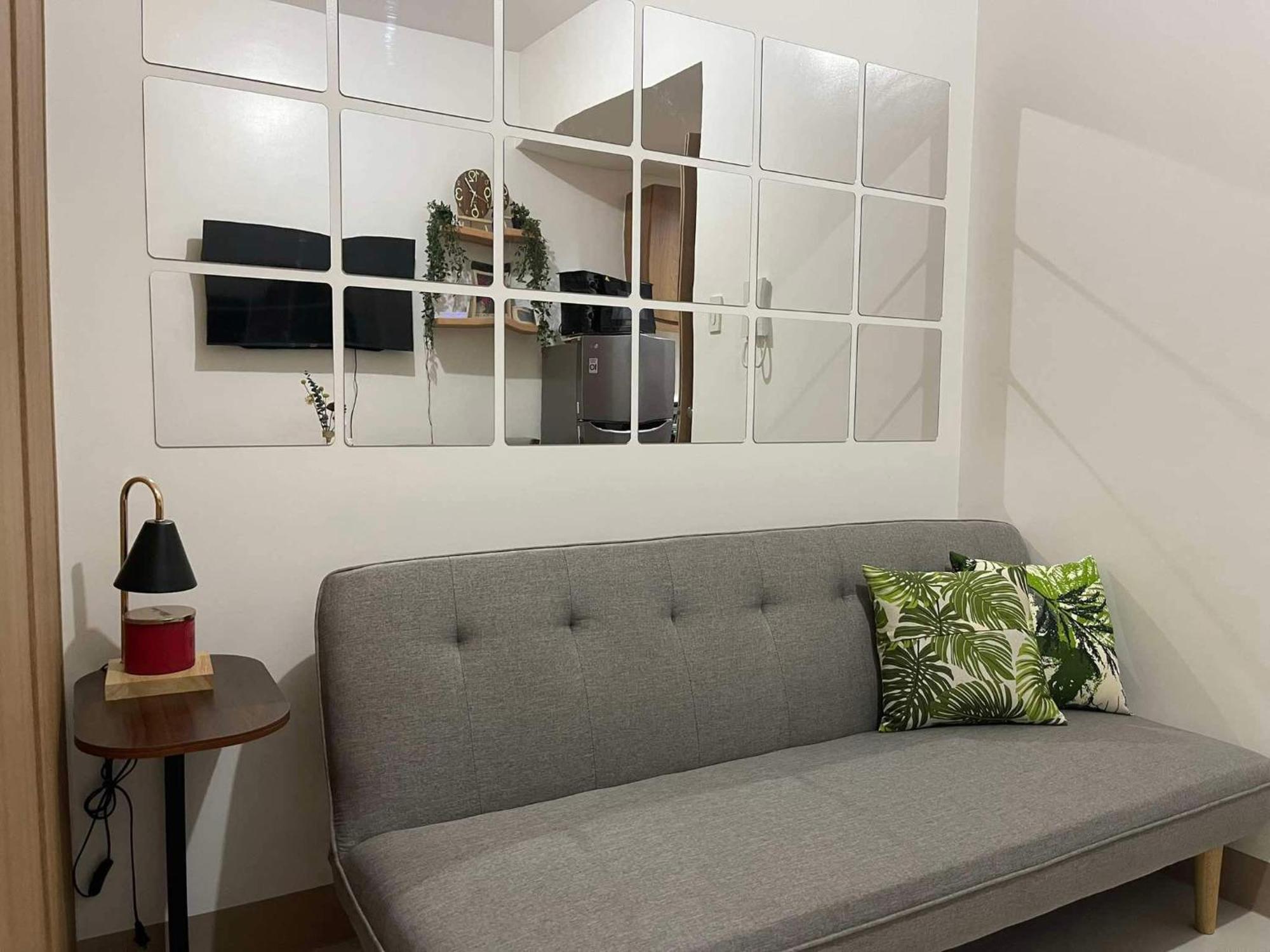 Lush Residences Makati By Darpm *