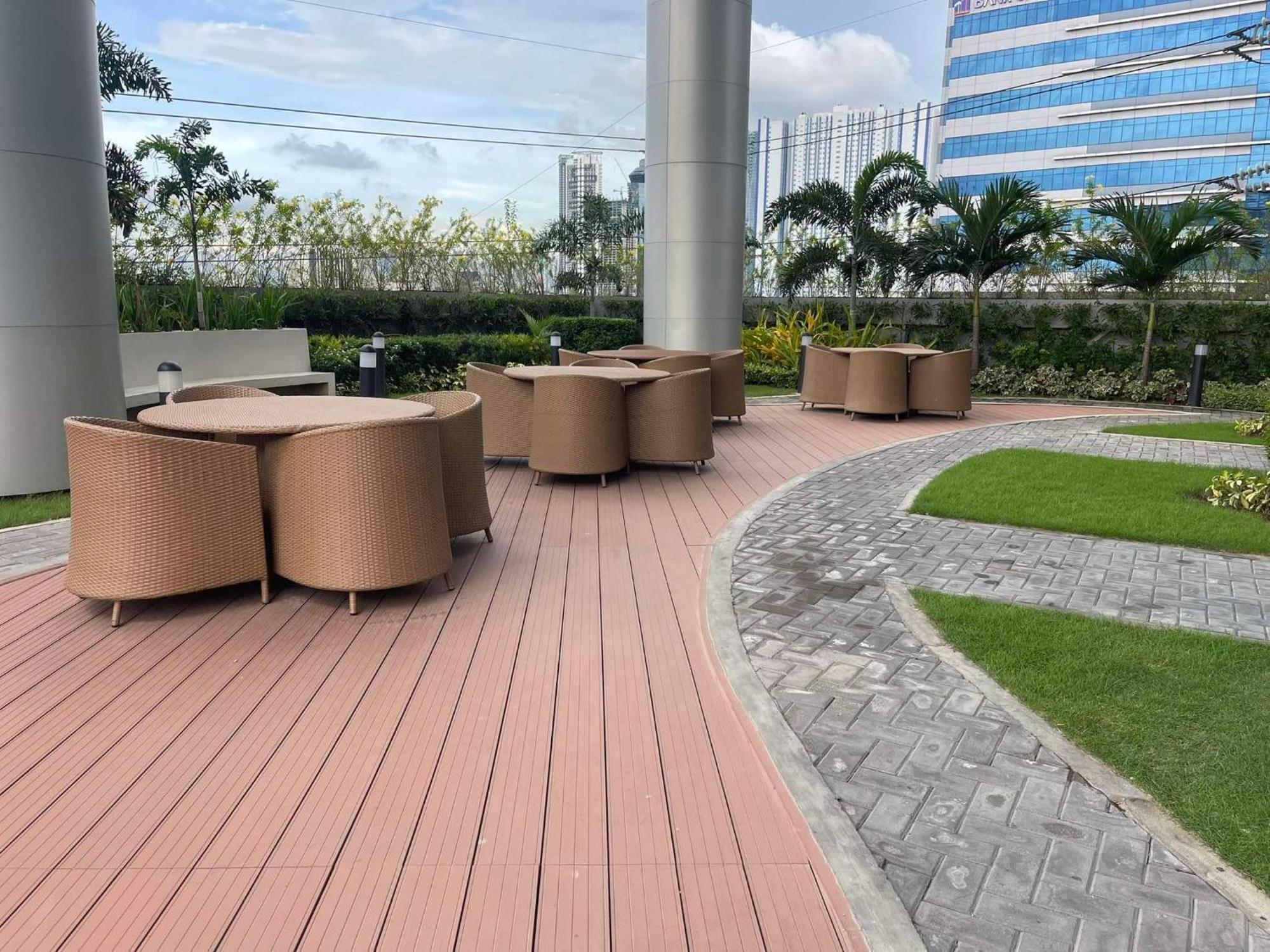 Lush Residences Makati By Darpm Manila
