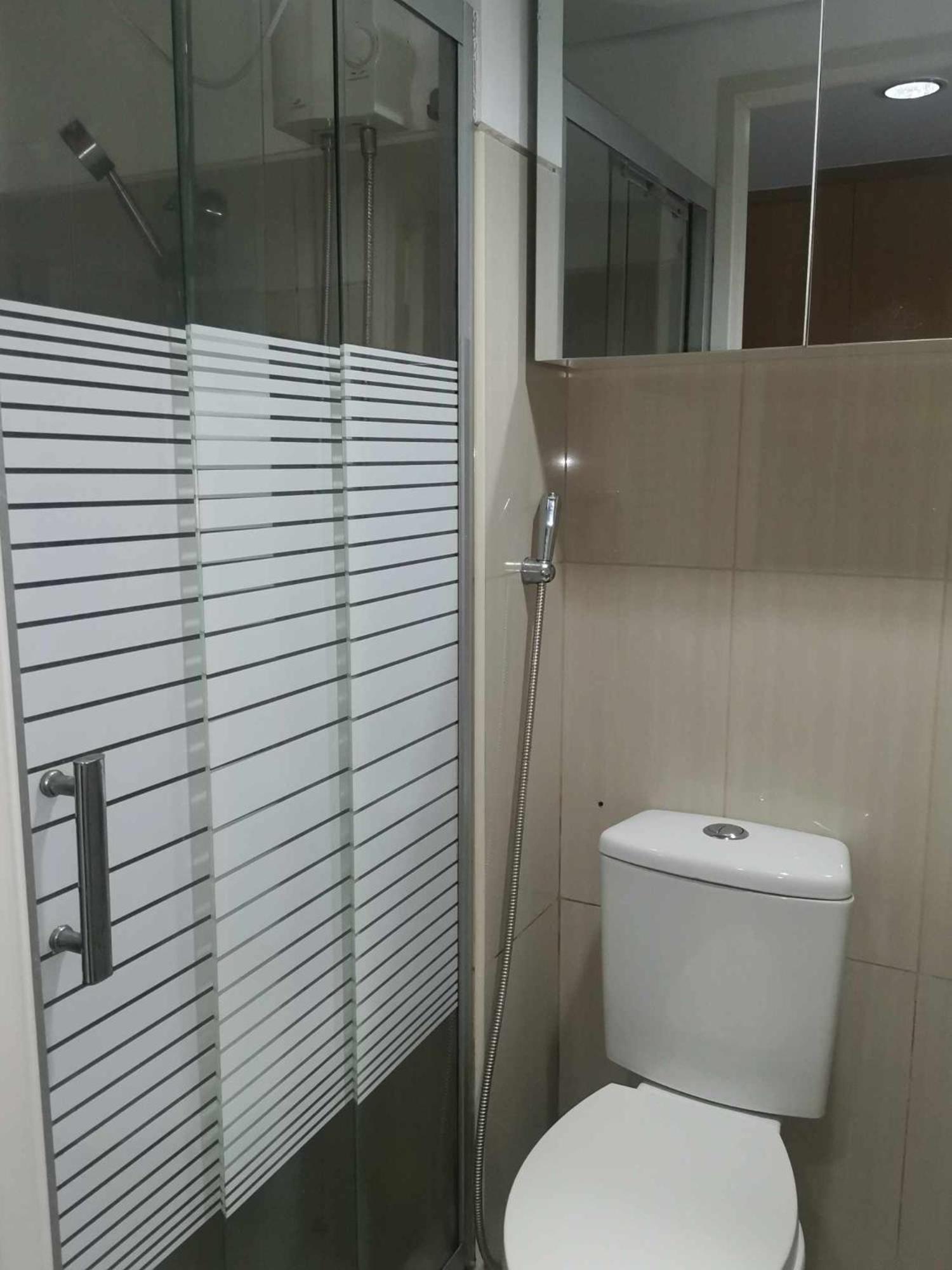 Apartment Moa Staycation - Cici Manila