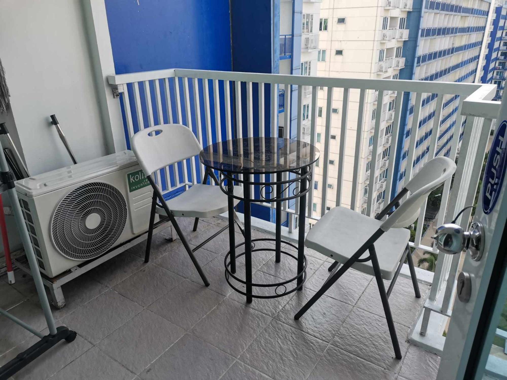 Apartment Moa Staycation - Cici *