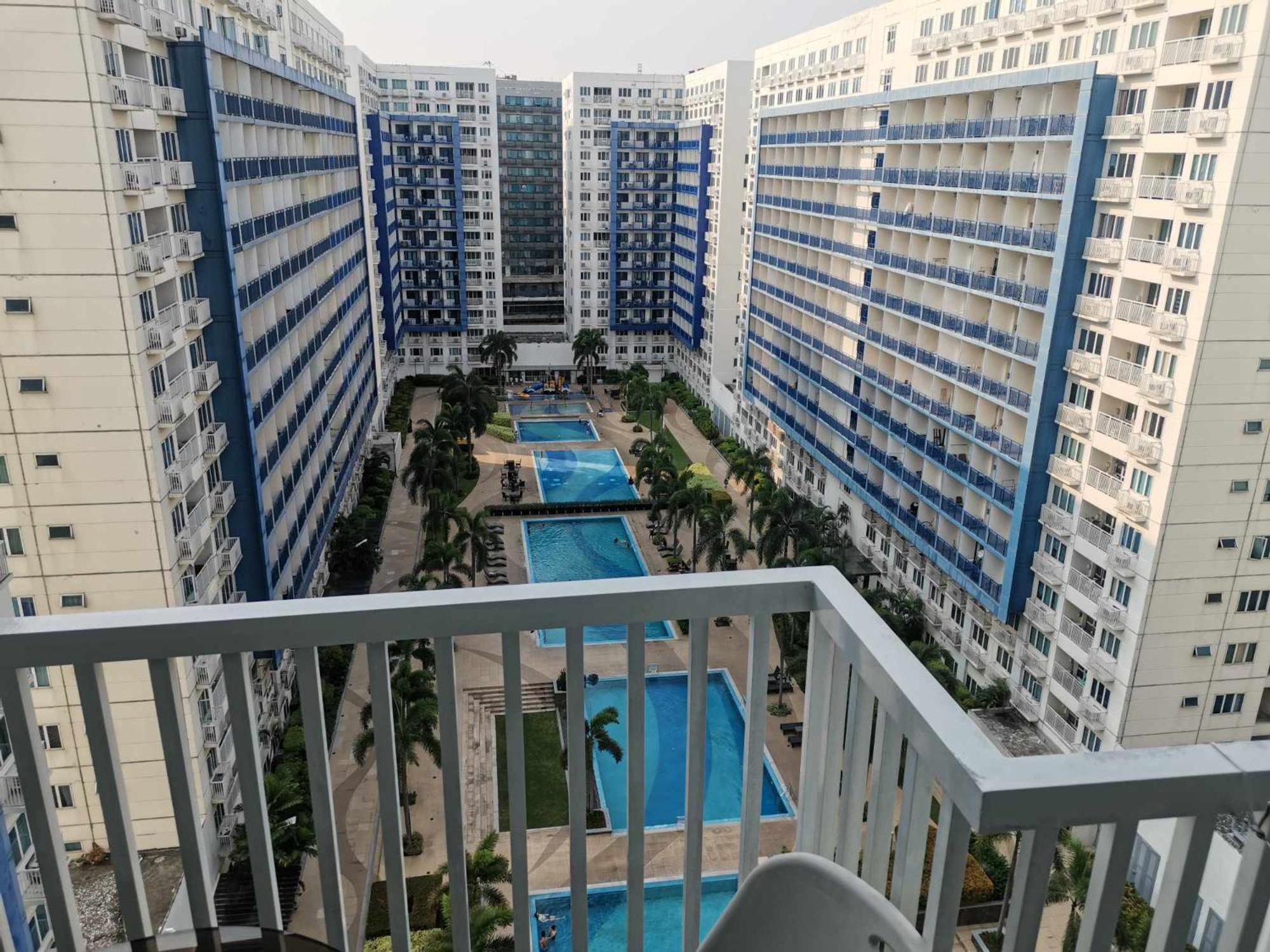 Apartment Moa Staycation - Cici *