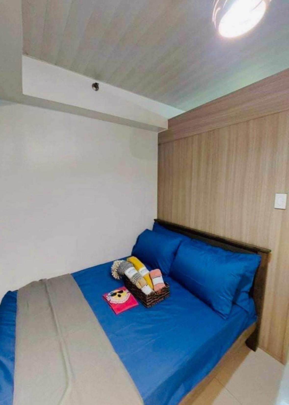 Shore 3 Residences Moa *