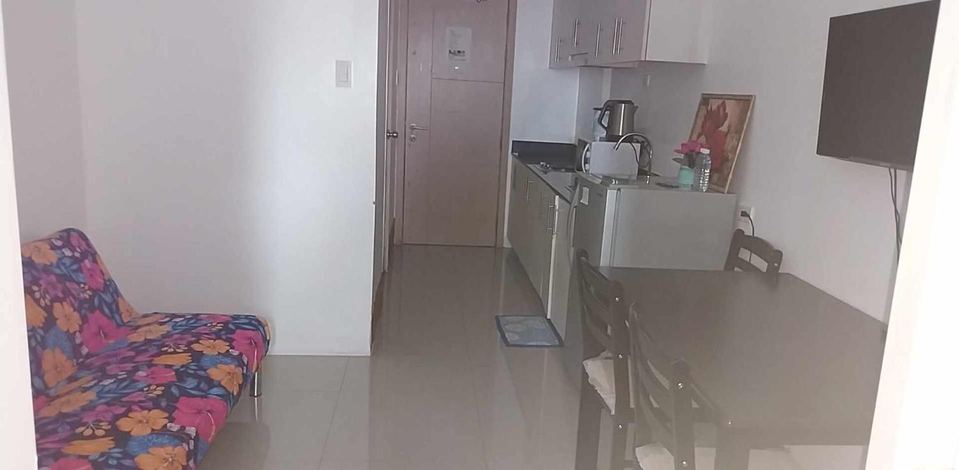 Sea Staycation Moa Complex By Elijah Aparthotel
