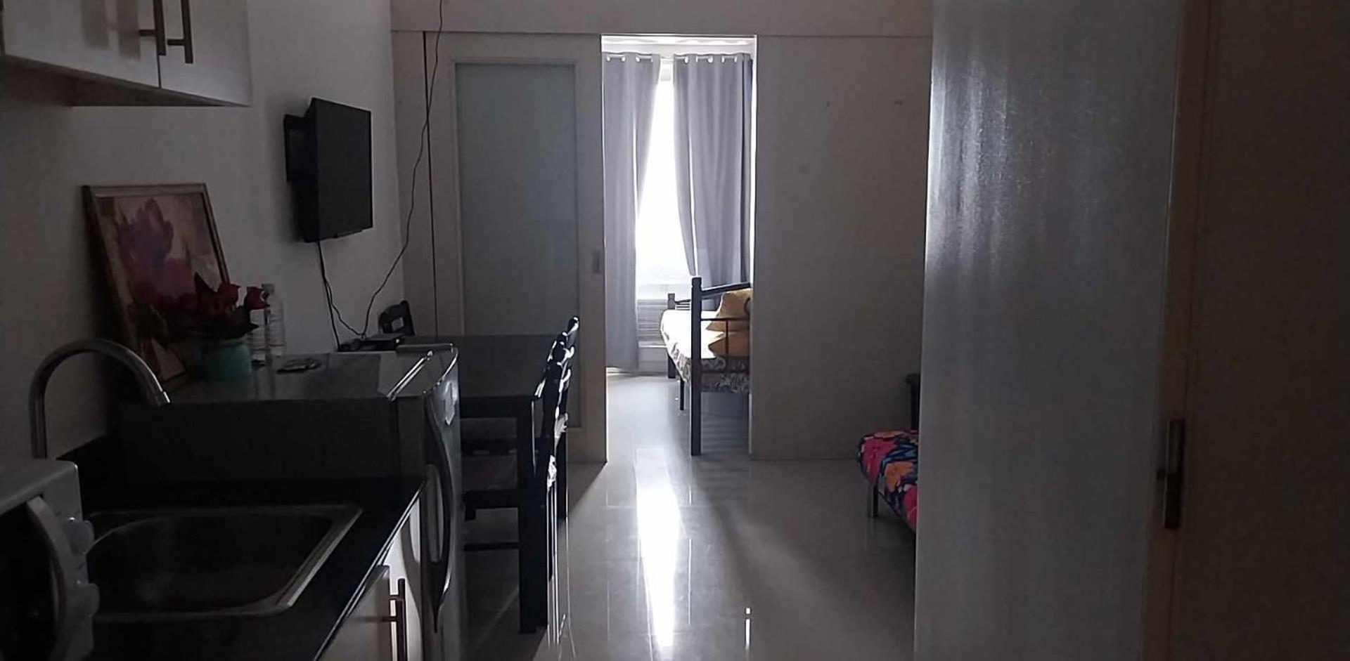 Sea Staycation Moa Complex By Elijah Aparthotel *