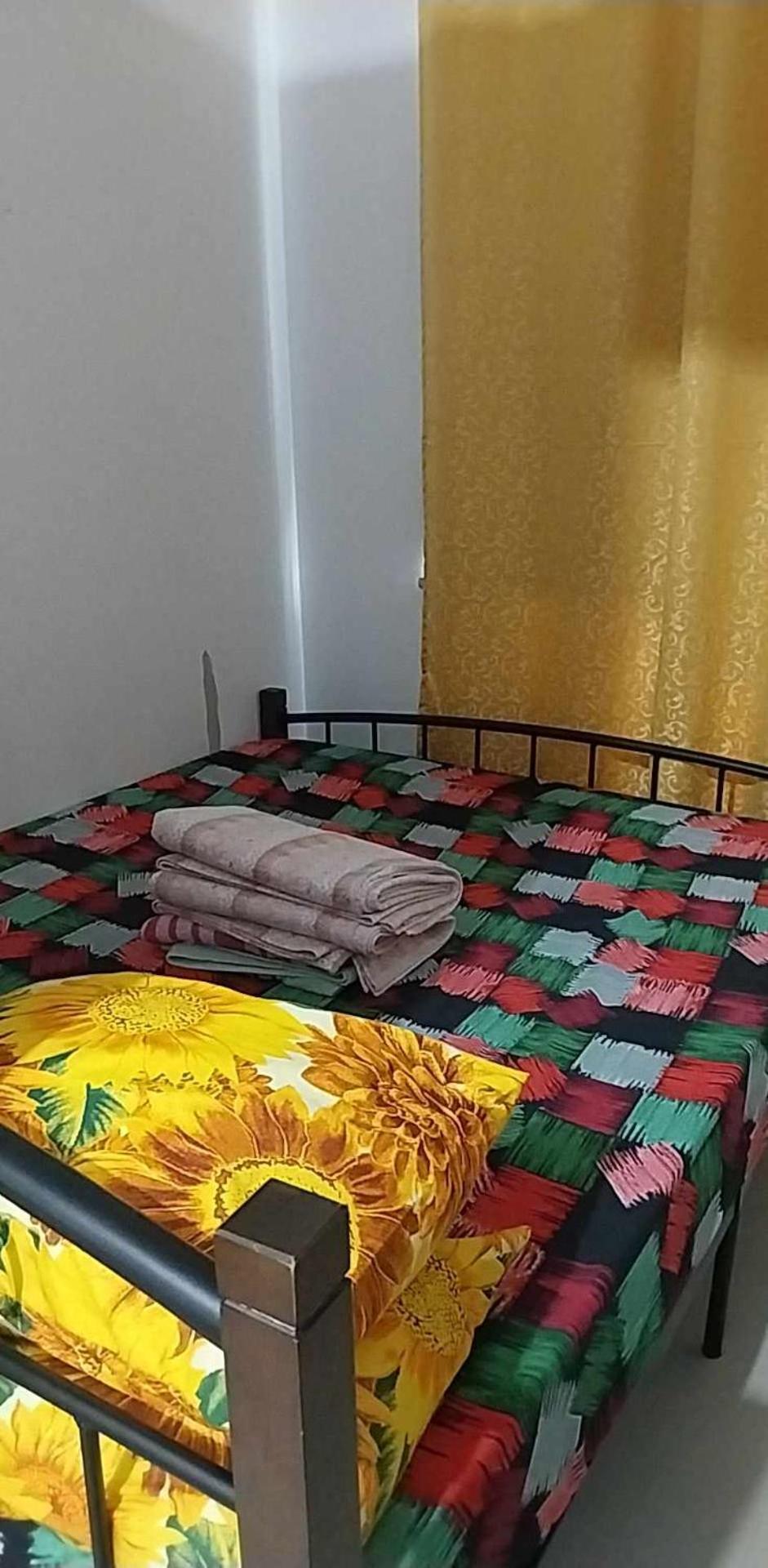 Aparthotel Sea Staycation Moa Complex By Elijah Manila