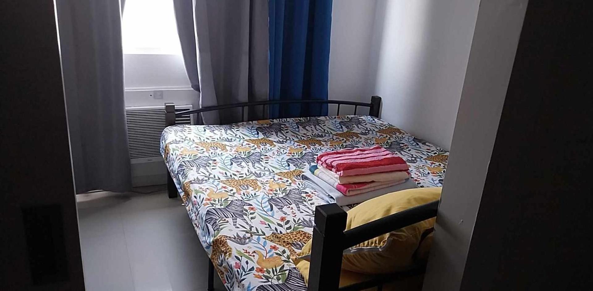 Sea Staycation Moa Complex By Elijah Aparthotel *
