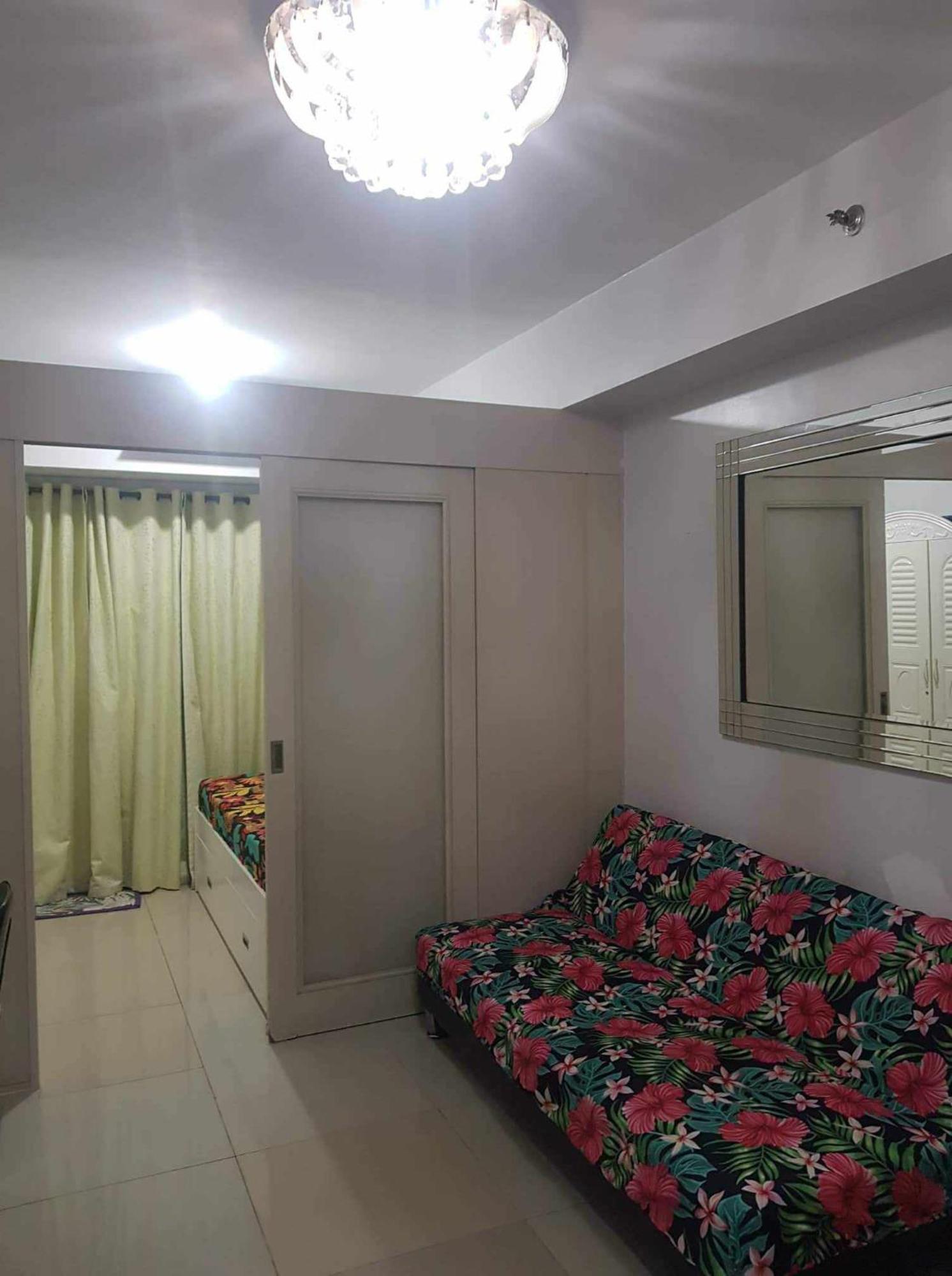 Sea Staycation Moa Complex By Elijah Aparthotel *