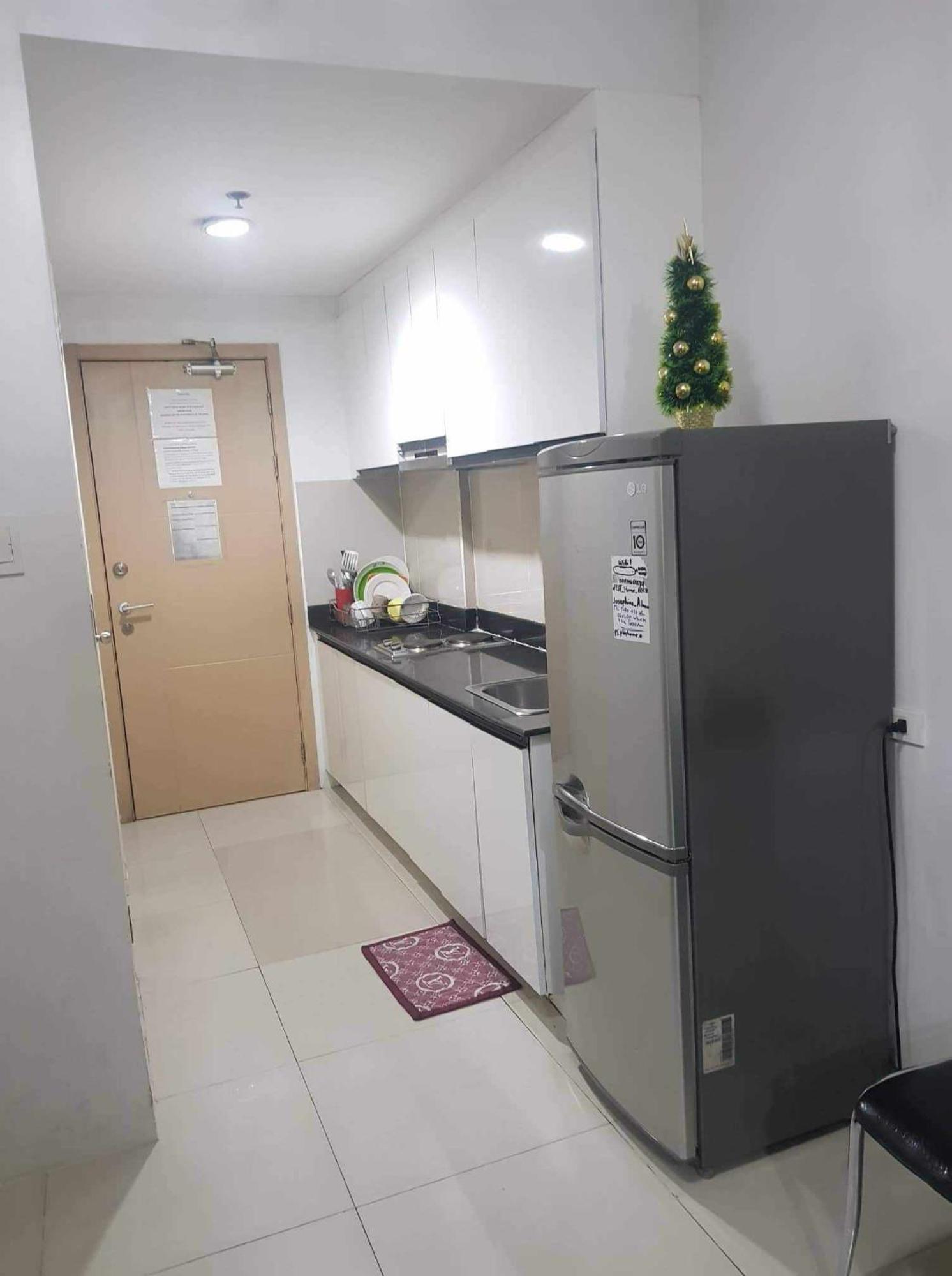 Sea Staycation Moa Complex By Elijah Aparthotel *