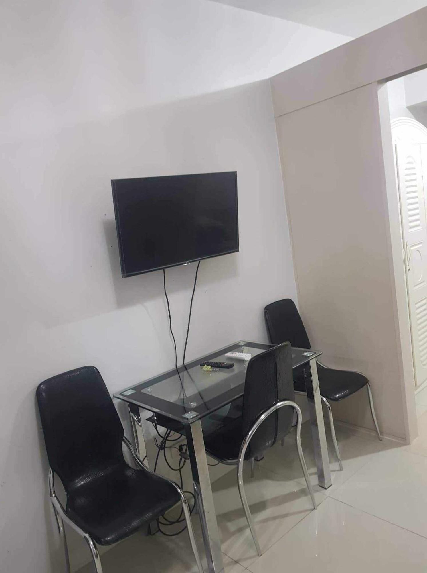 Aparthotel Sea Staycation Moa Complex By Elijah *