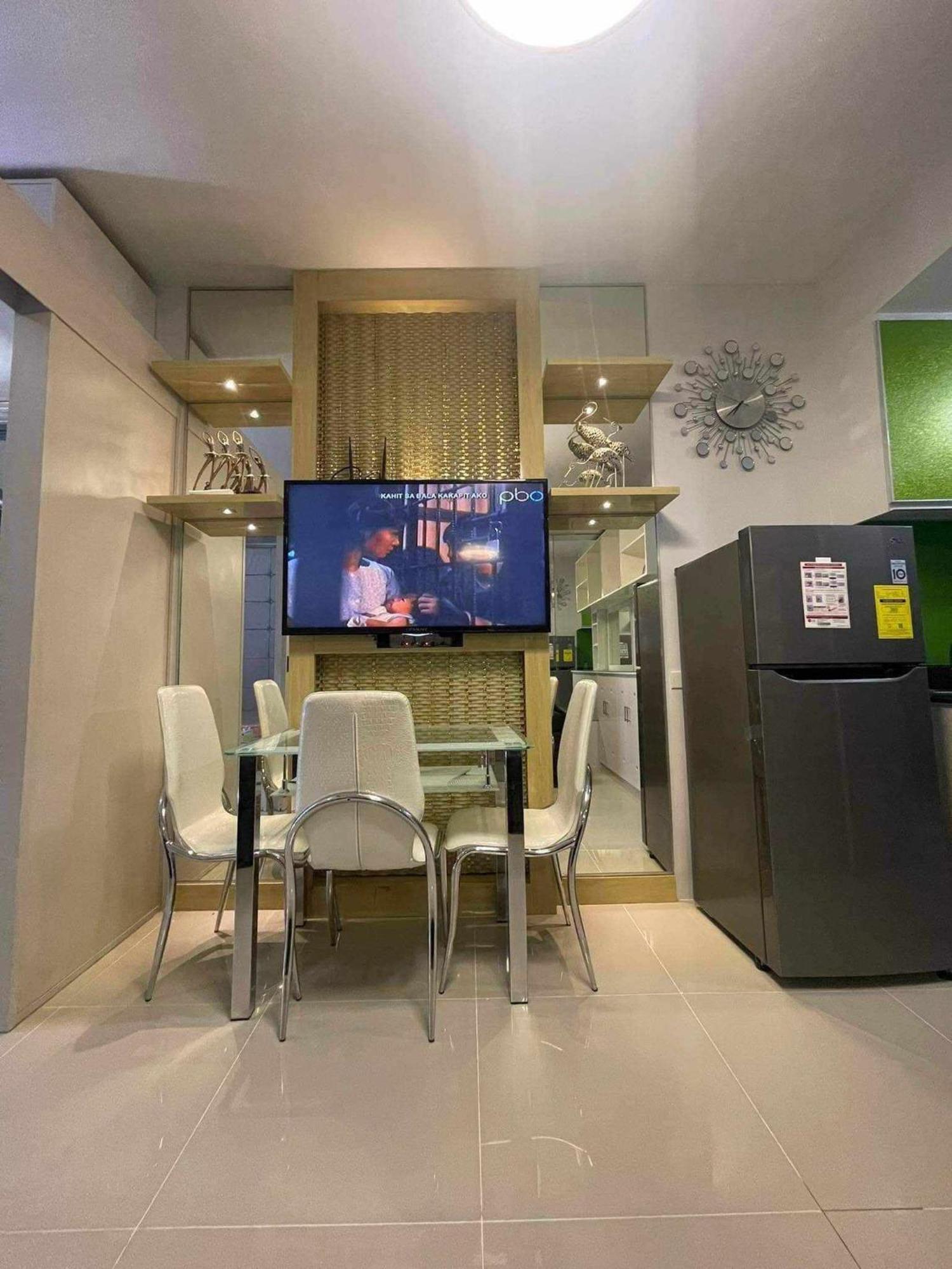 Sea Staycation Moa Complex By Elijah Aparthotel