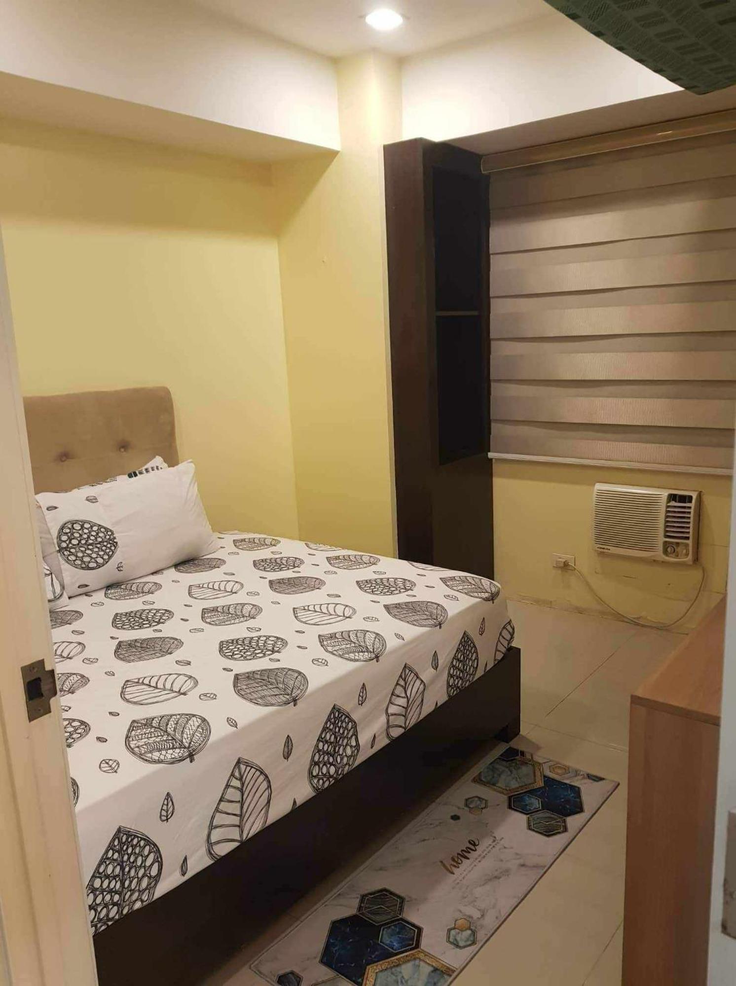 Aparthotel Sea Staycation Moa Complex By Elijah