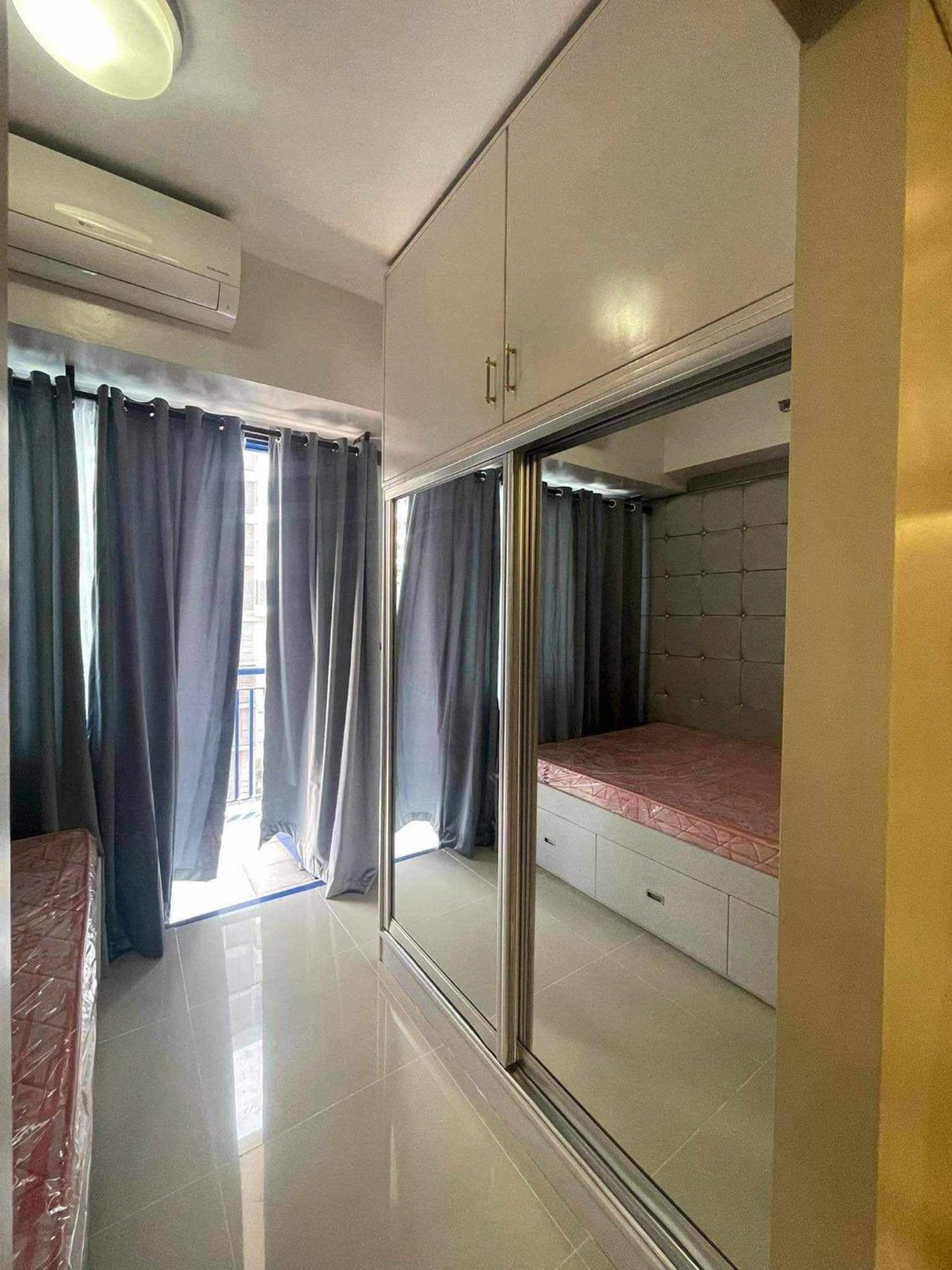 Sea Staycation Moa Complex By Elijah Aparthotel Manila