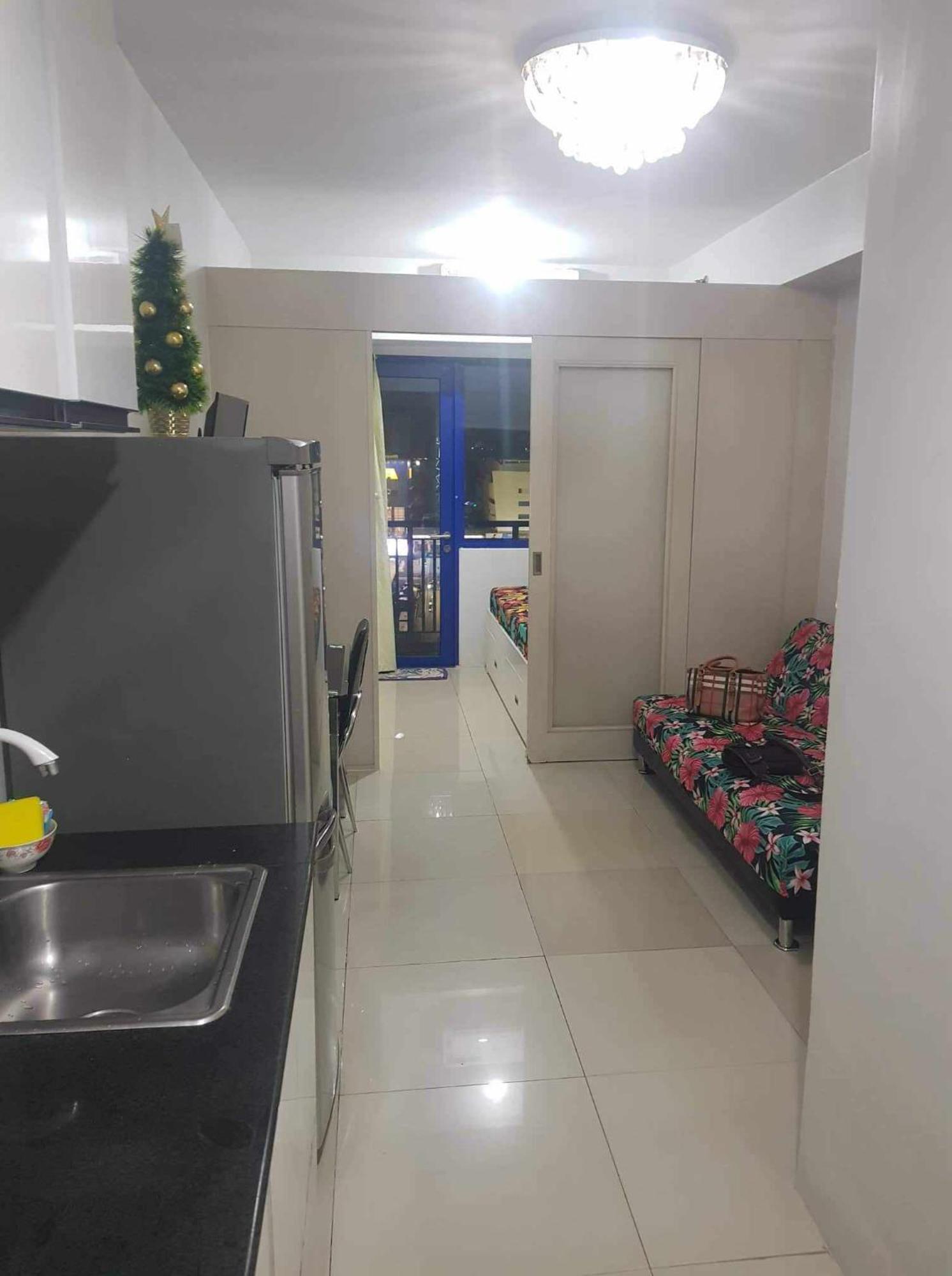 Aparthotel Sea Staycation Moa Complex By Elijah Manila