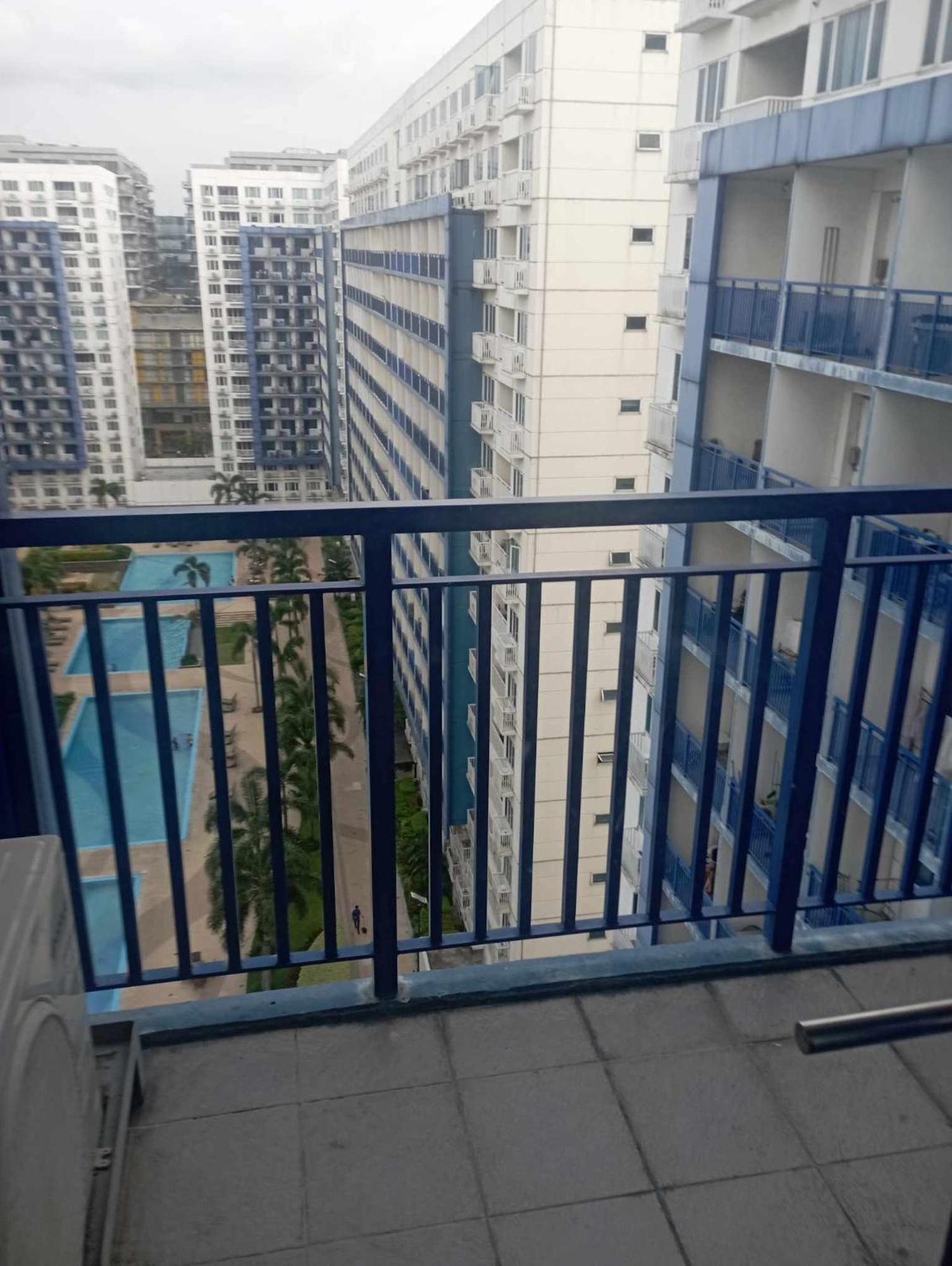 Sea Staycation Moa Complex By Elijah Aparthotel