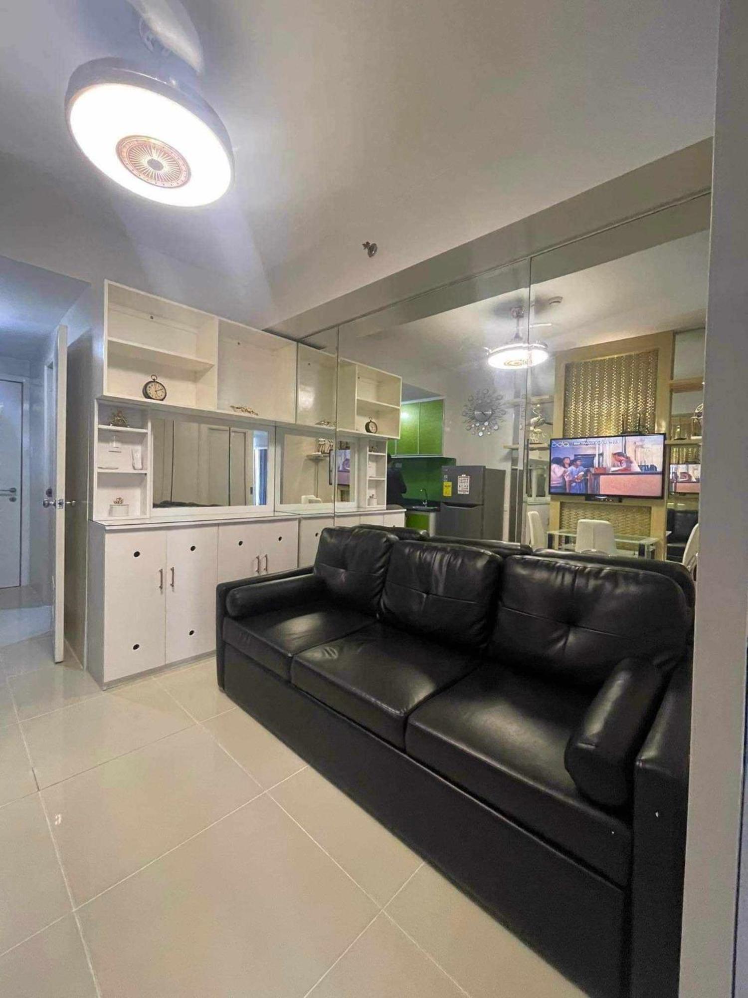 Sea Staycation Moa Complex By Elijah Aparthotel
