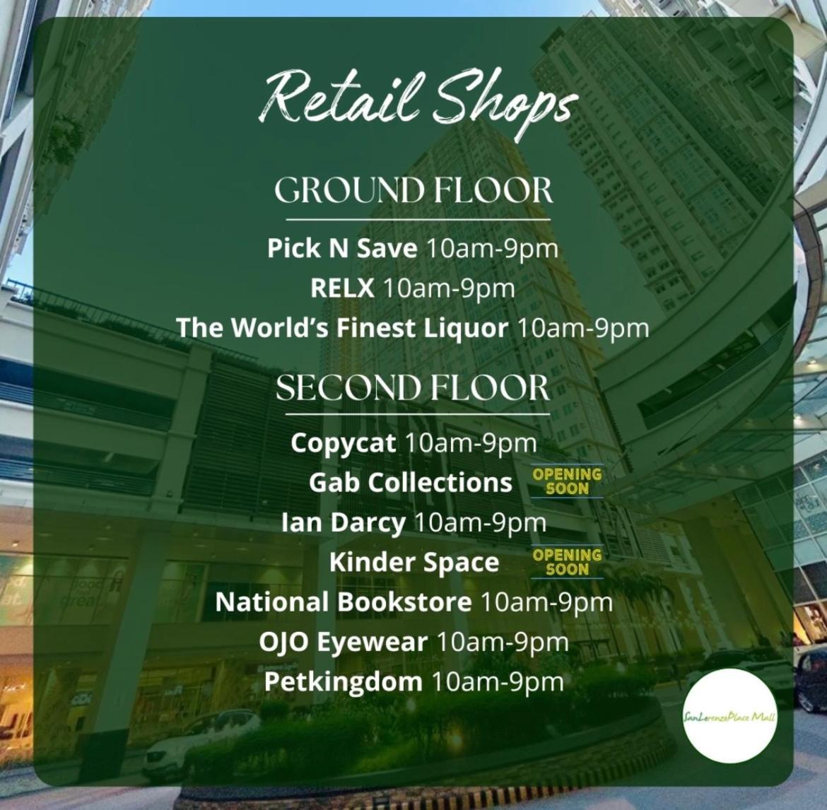 Hayahay Vacay Makati City