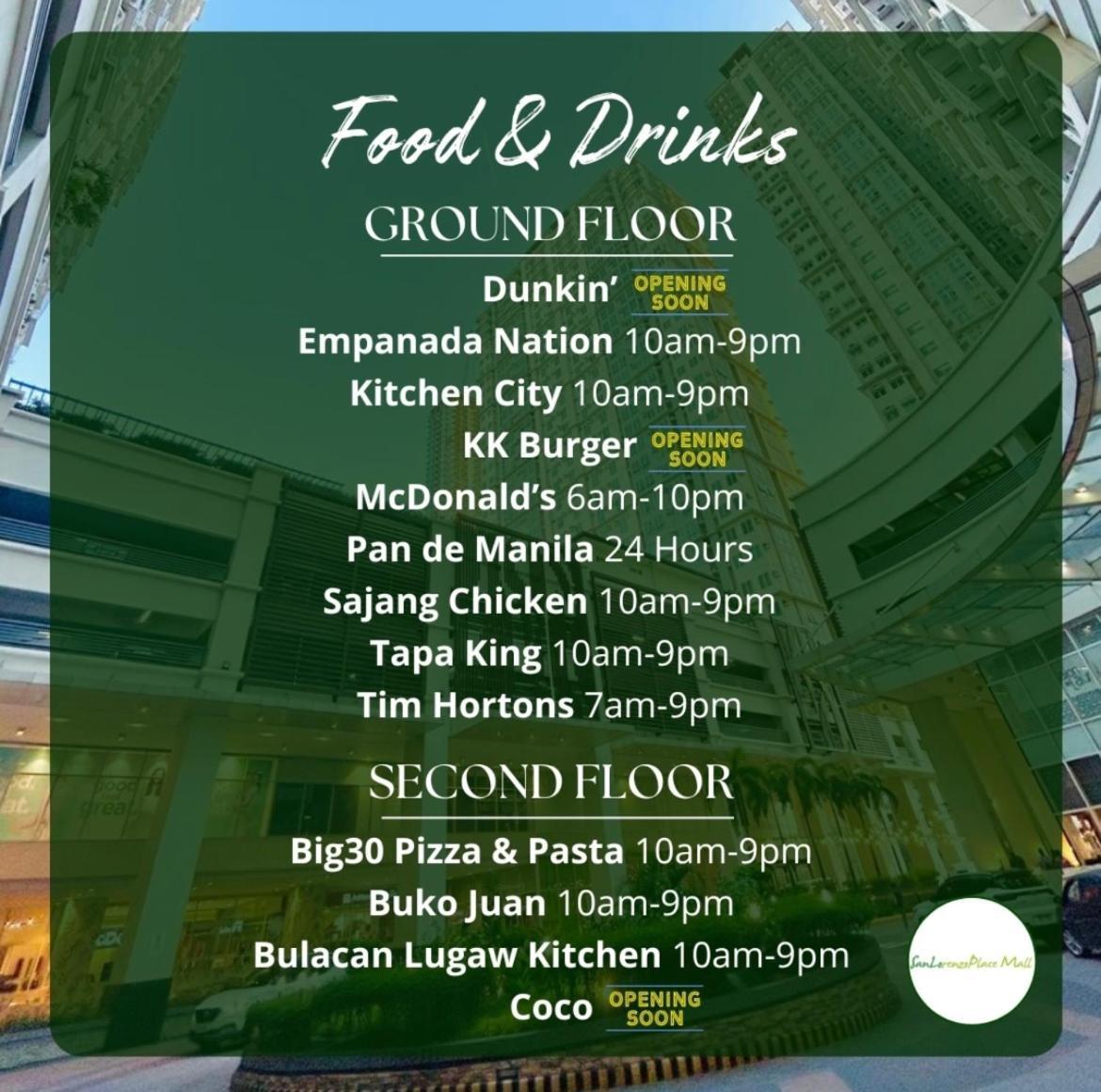 Hayahay Vacay * Makati City