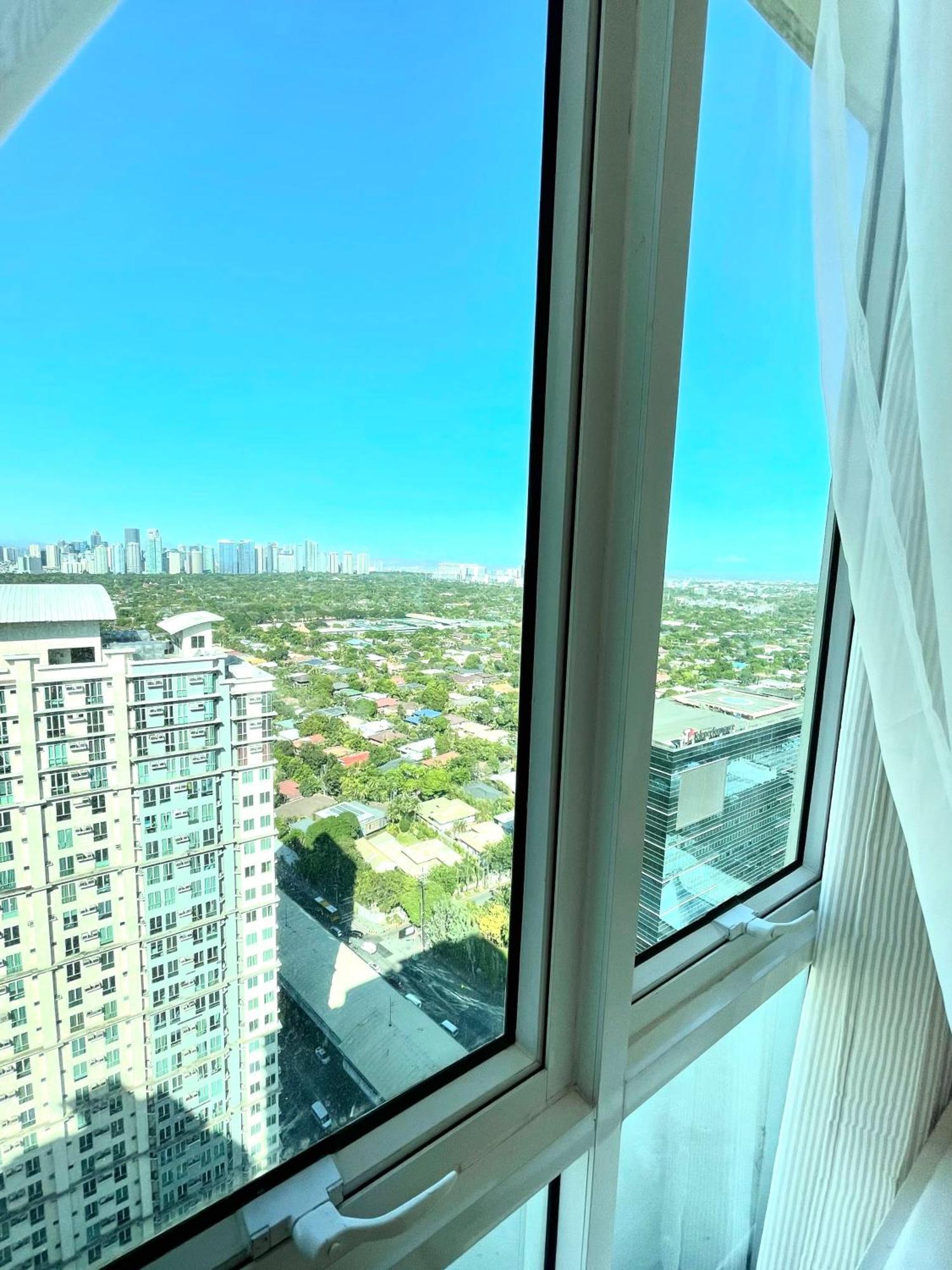 Aparthotel Hayahay Vacay Makati City