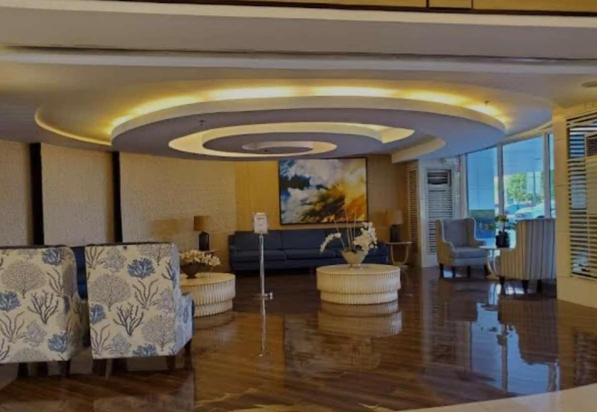 Shell Residences Near Mall Of And Airport