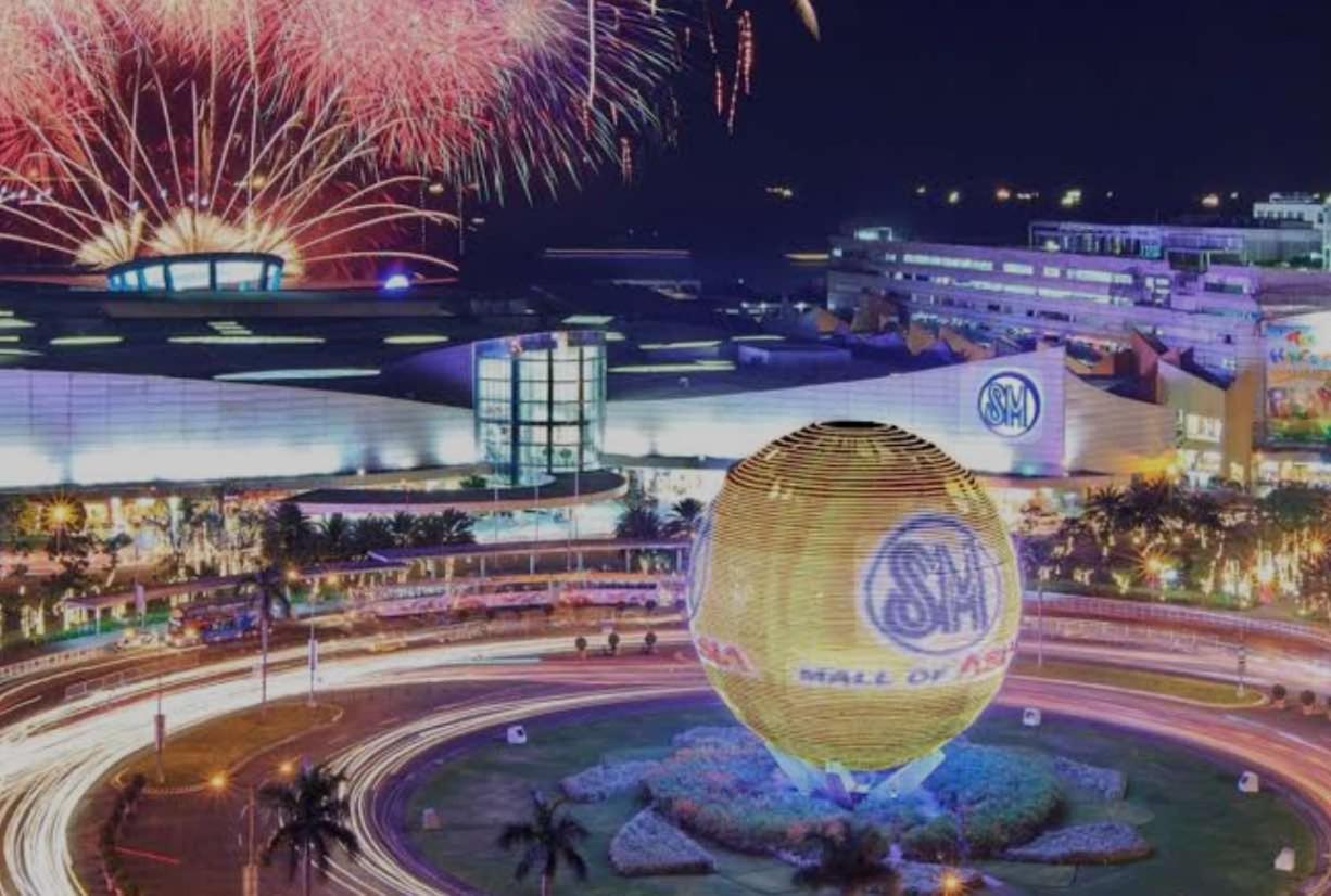 Apartment Shell Residences Near Mall Of And Airport Manila