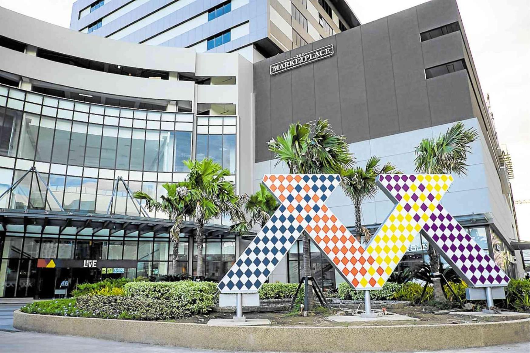 Shell Residences Near Mall Of And Airport Apartment Manila