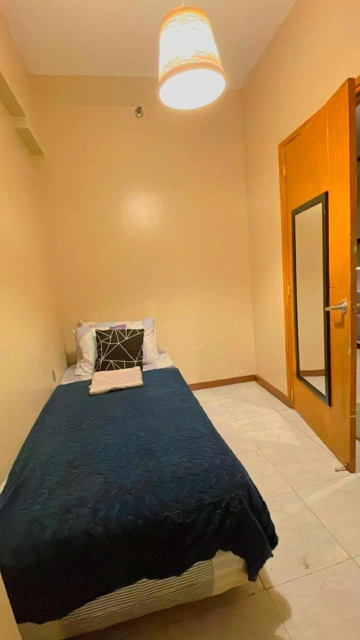 Apartment Two Bedrooms With Free Wifi, Netflix,youtube Manila