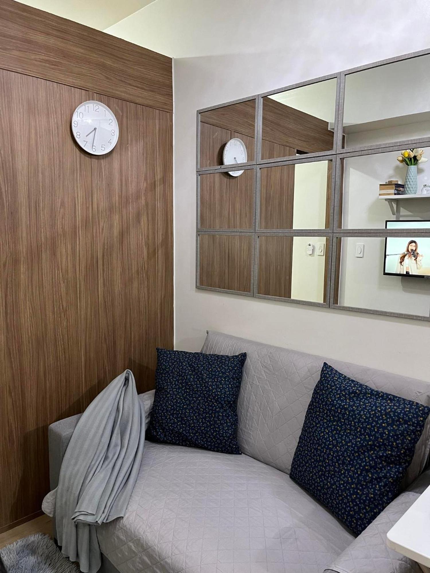 Tower 3 Spring Residences