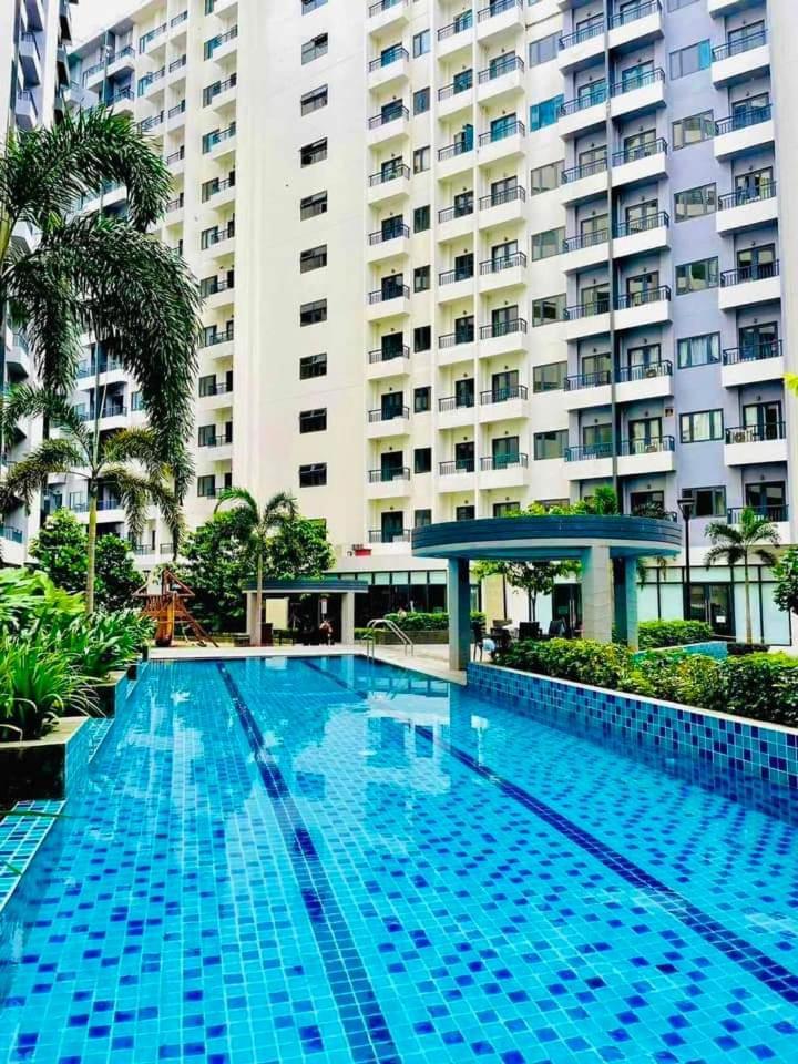 Tower 3 Spring Residences Apartment