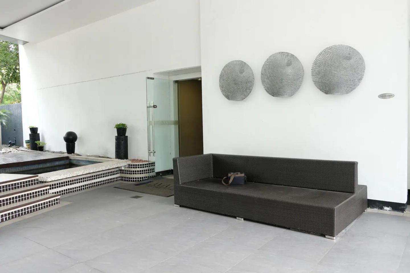 Apartamento Jane In The City! In Avant, Bgc Manila