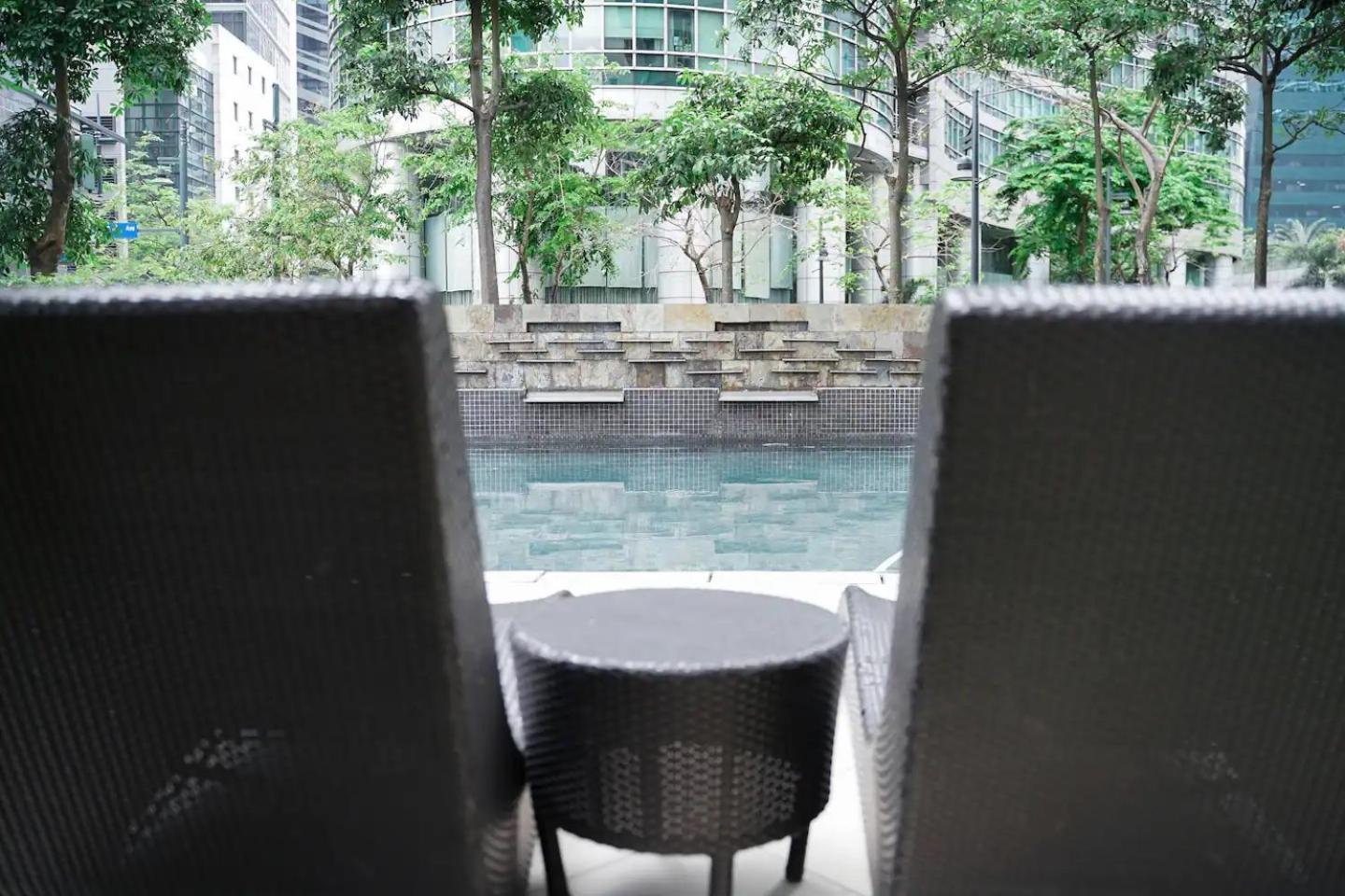 Apartamento Jane In The City! In Avant, Bgc