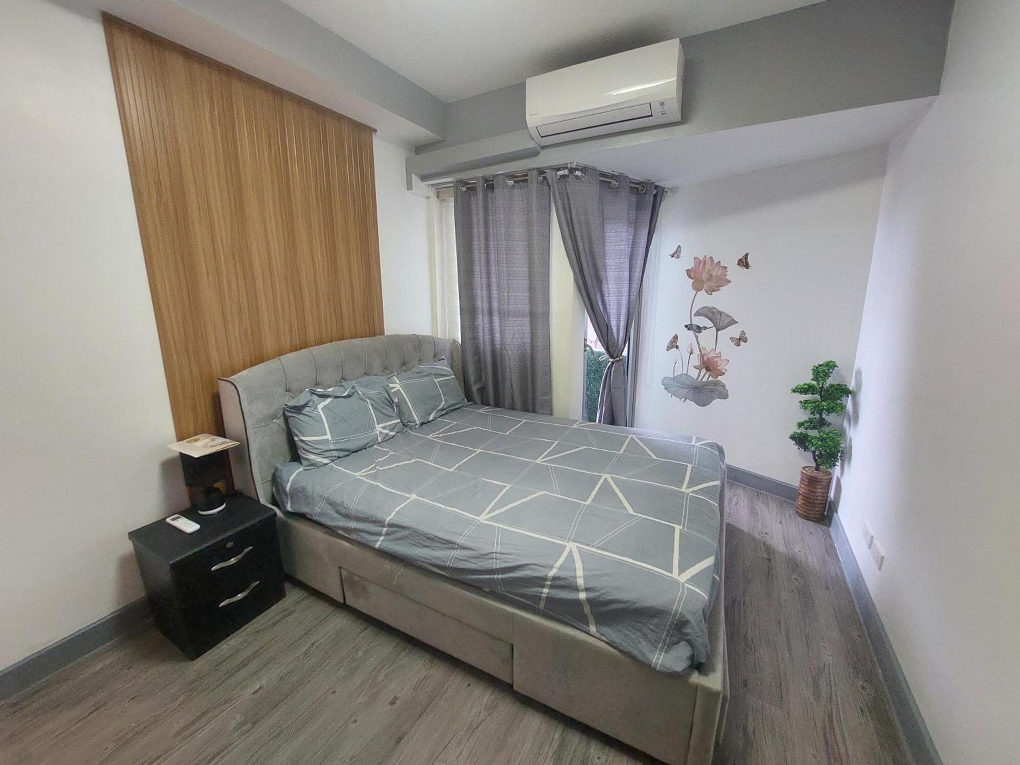 Escape With Free One Night & Swimming Pool Manila
