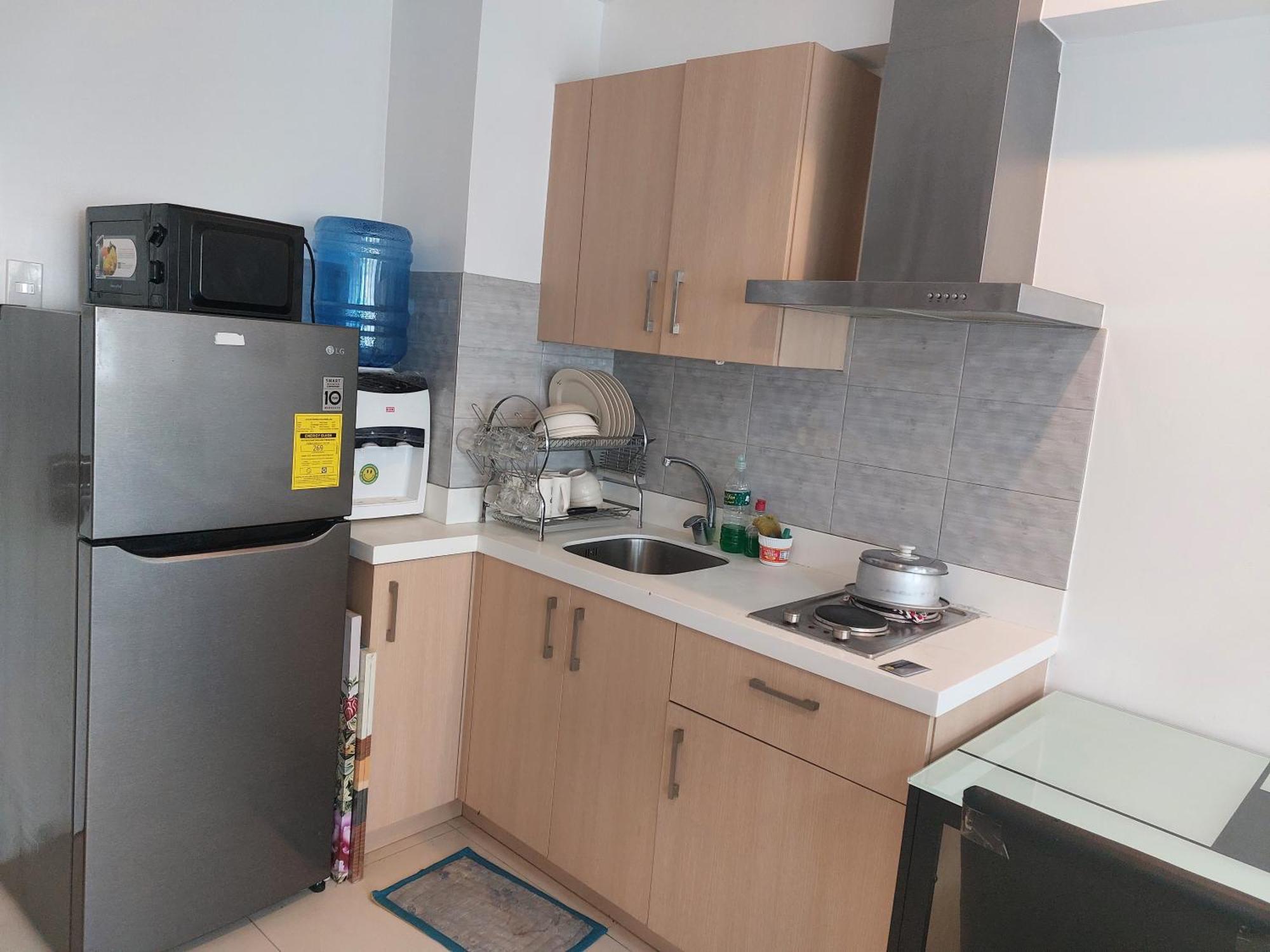 Apartment Escape With Free One Night & Swimming Pool