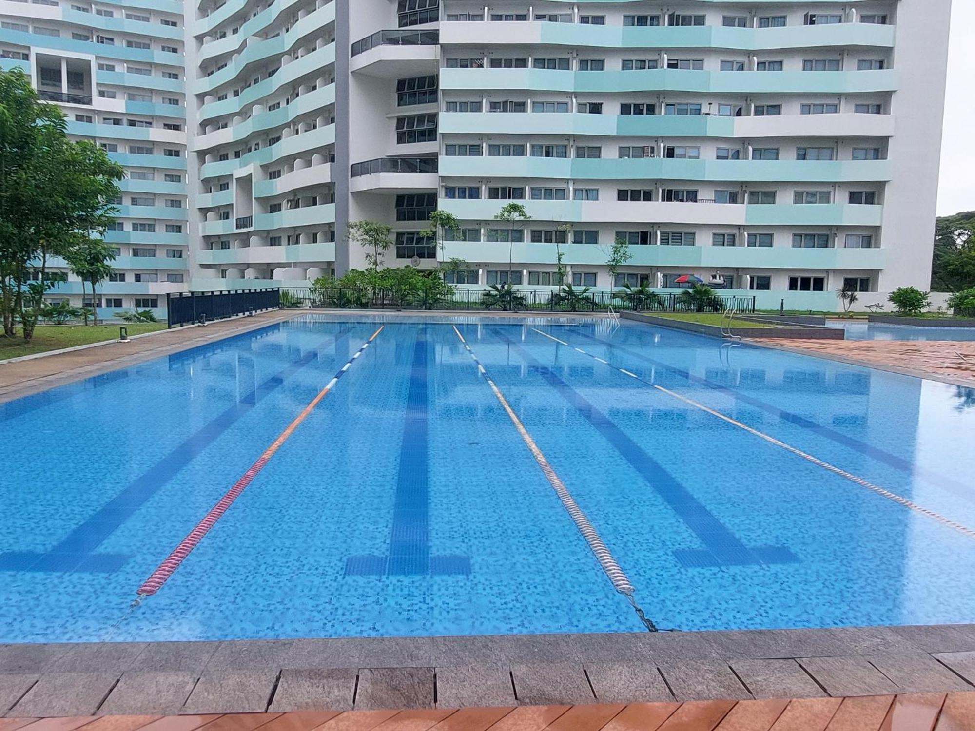 Escape With Free One Night & Swimming Pool *