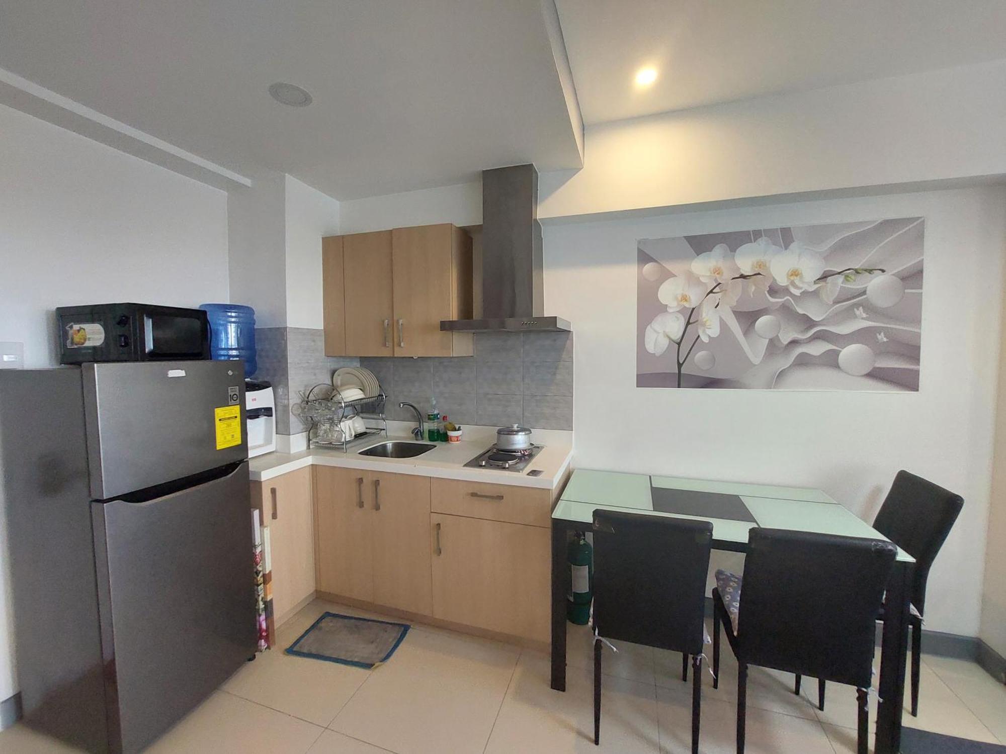 Apartment Escape With Free One Night & Swimming Pool *