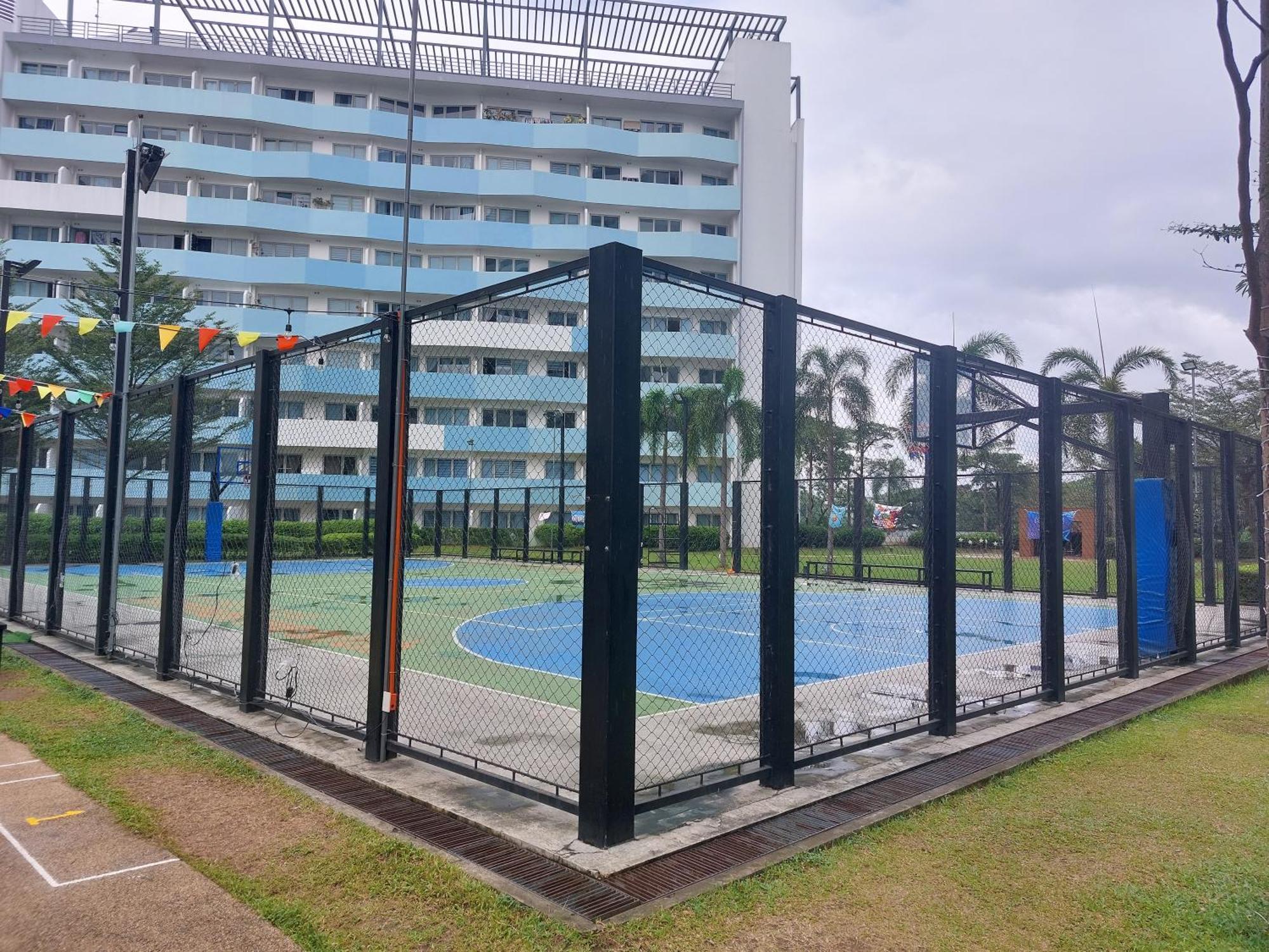 Escape With Free One Night & Swimming Pool Apartment *
